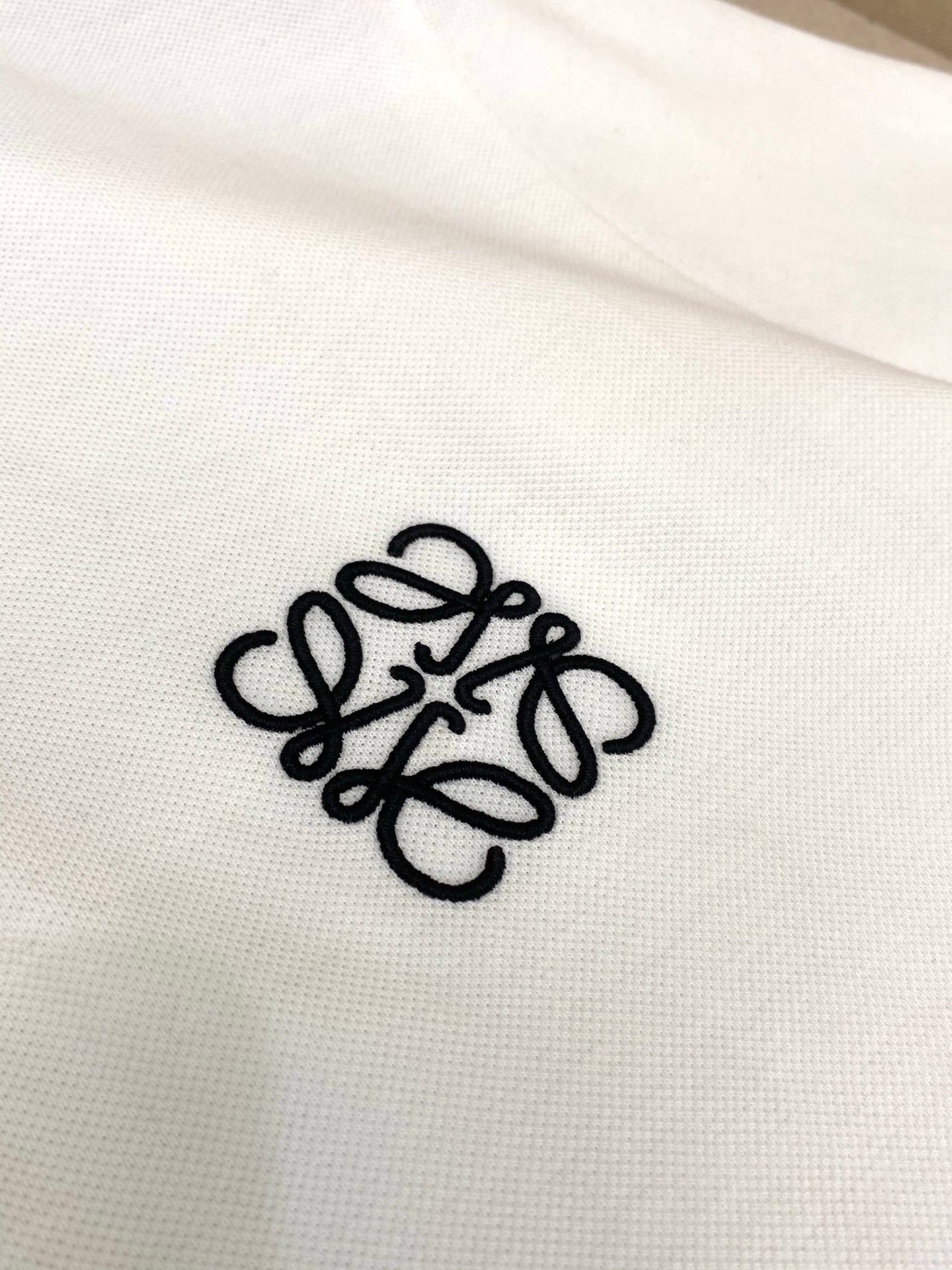 White Polo