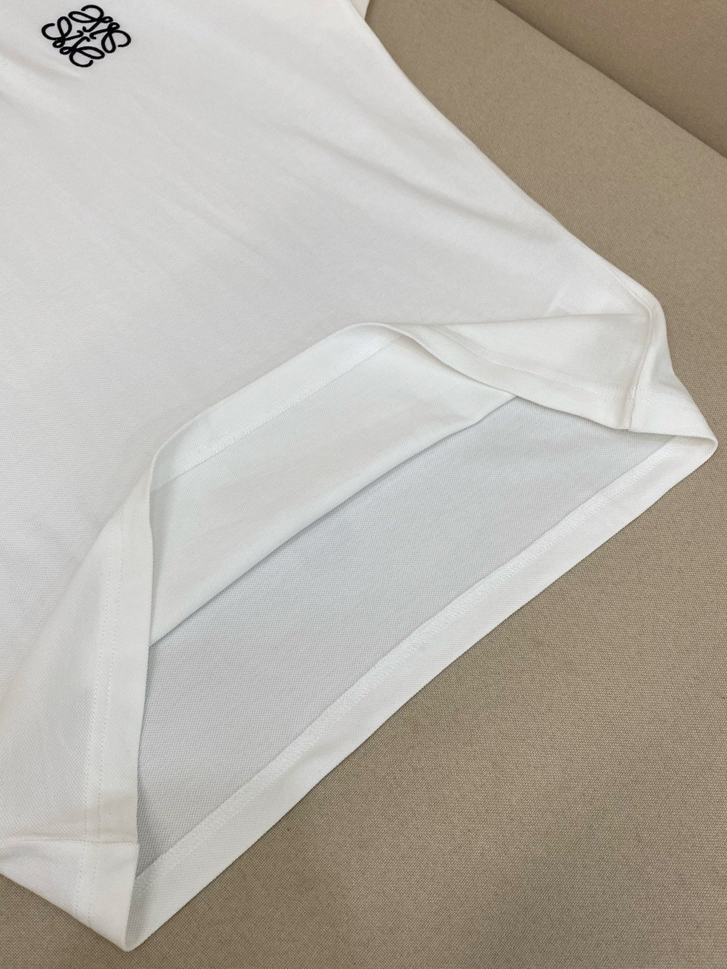 White Polo