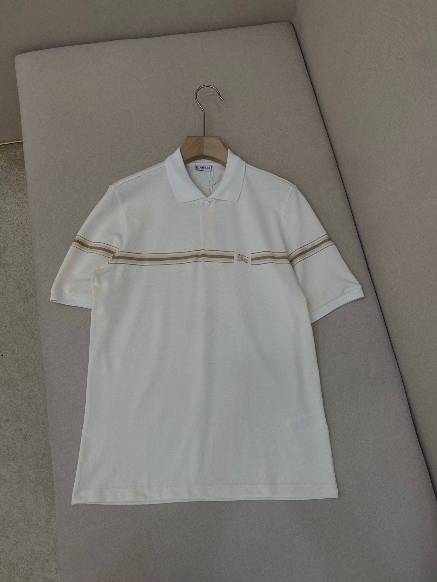 White Polo