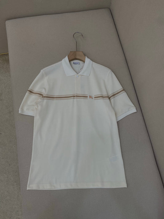 White Polo