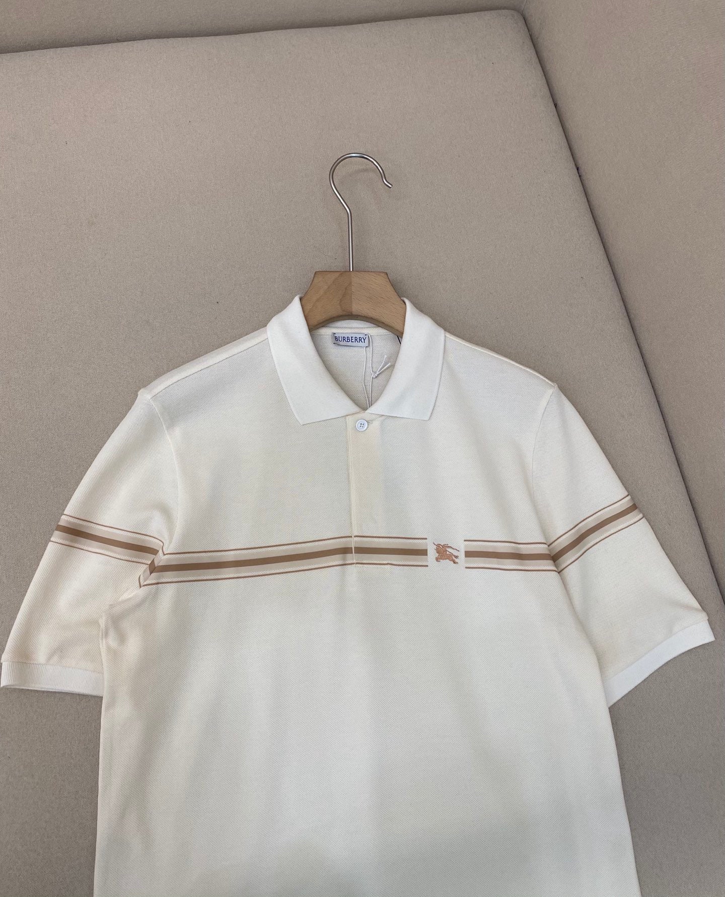 White Polo
