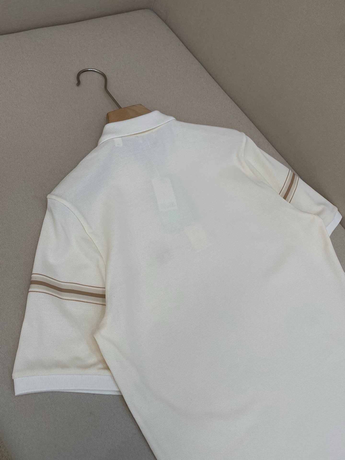 White Polo