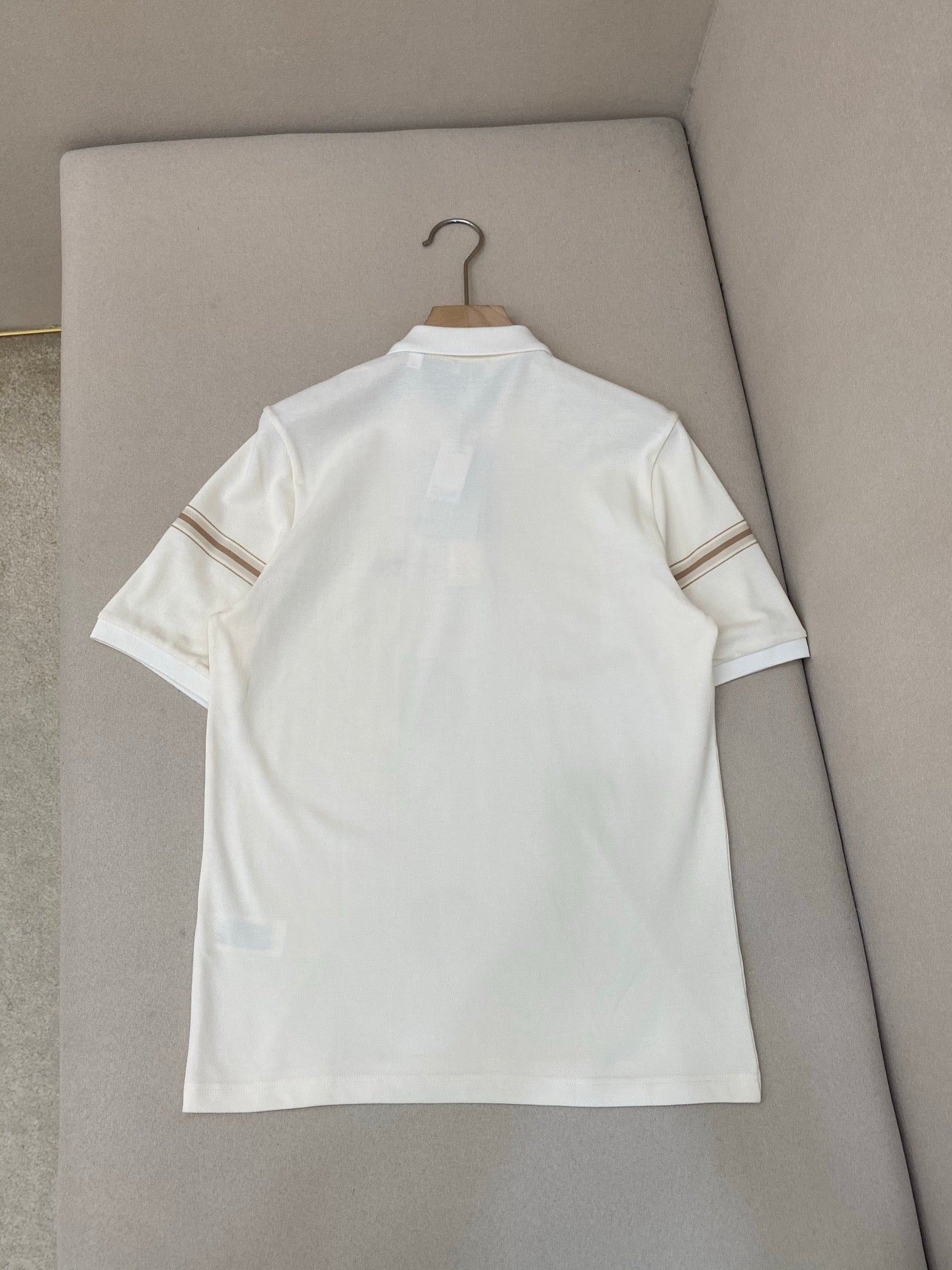White Polo