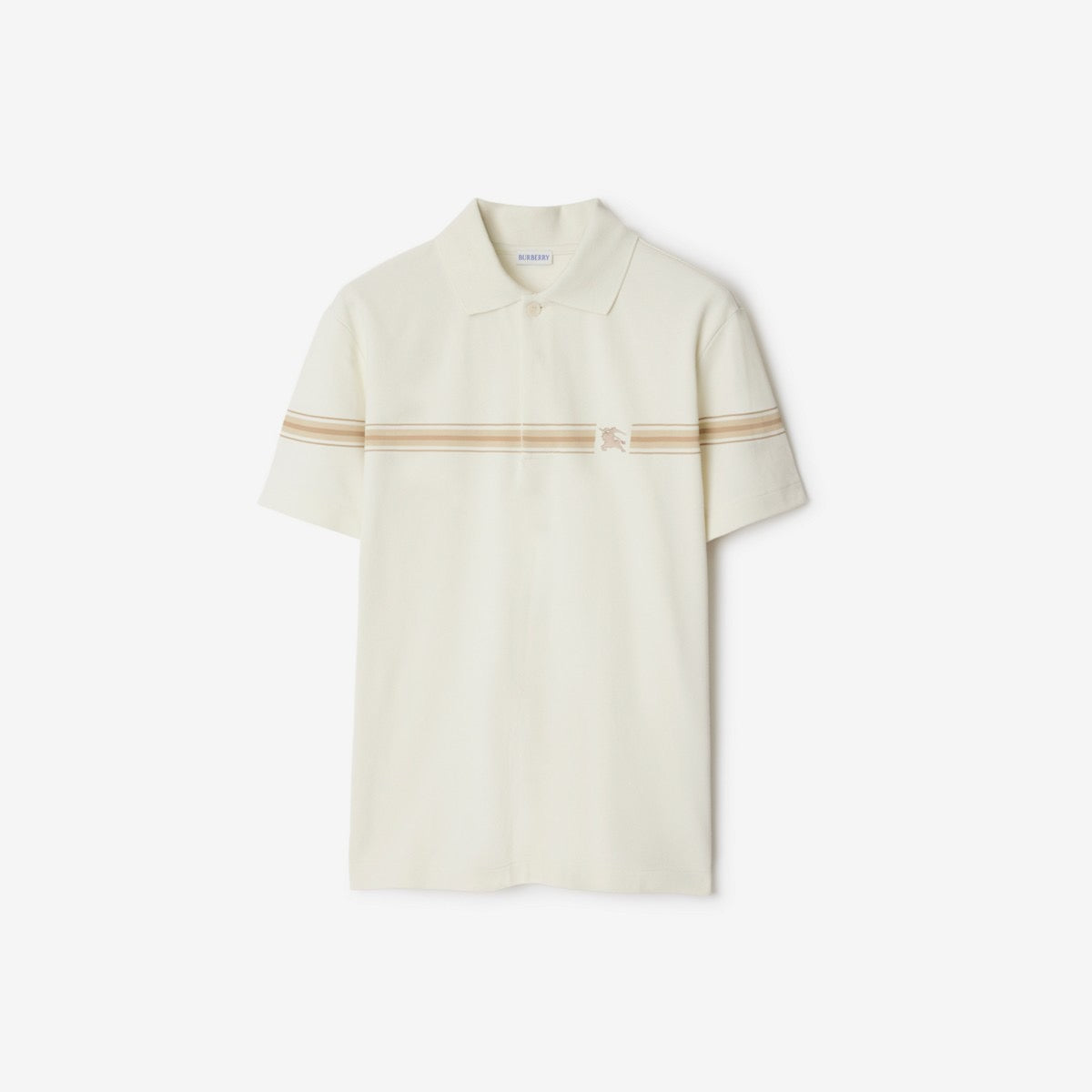 White Polo