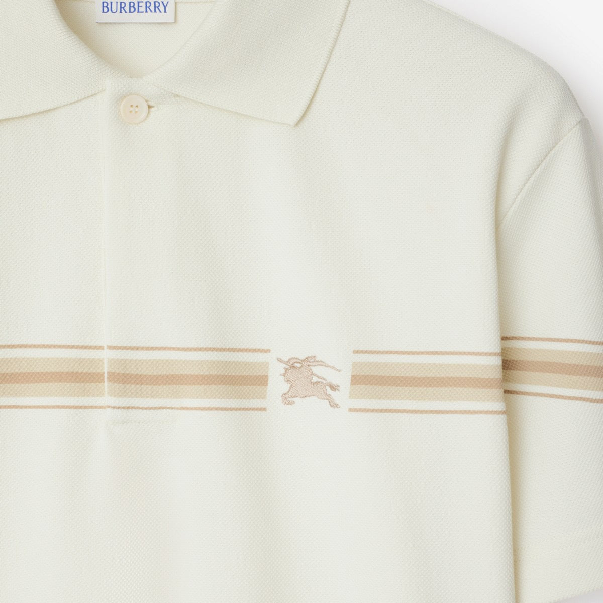 White Polo