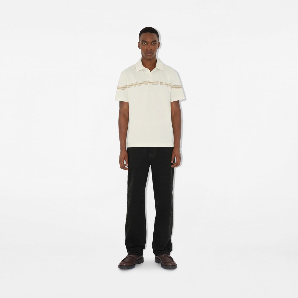 White Polo