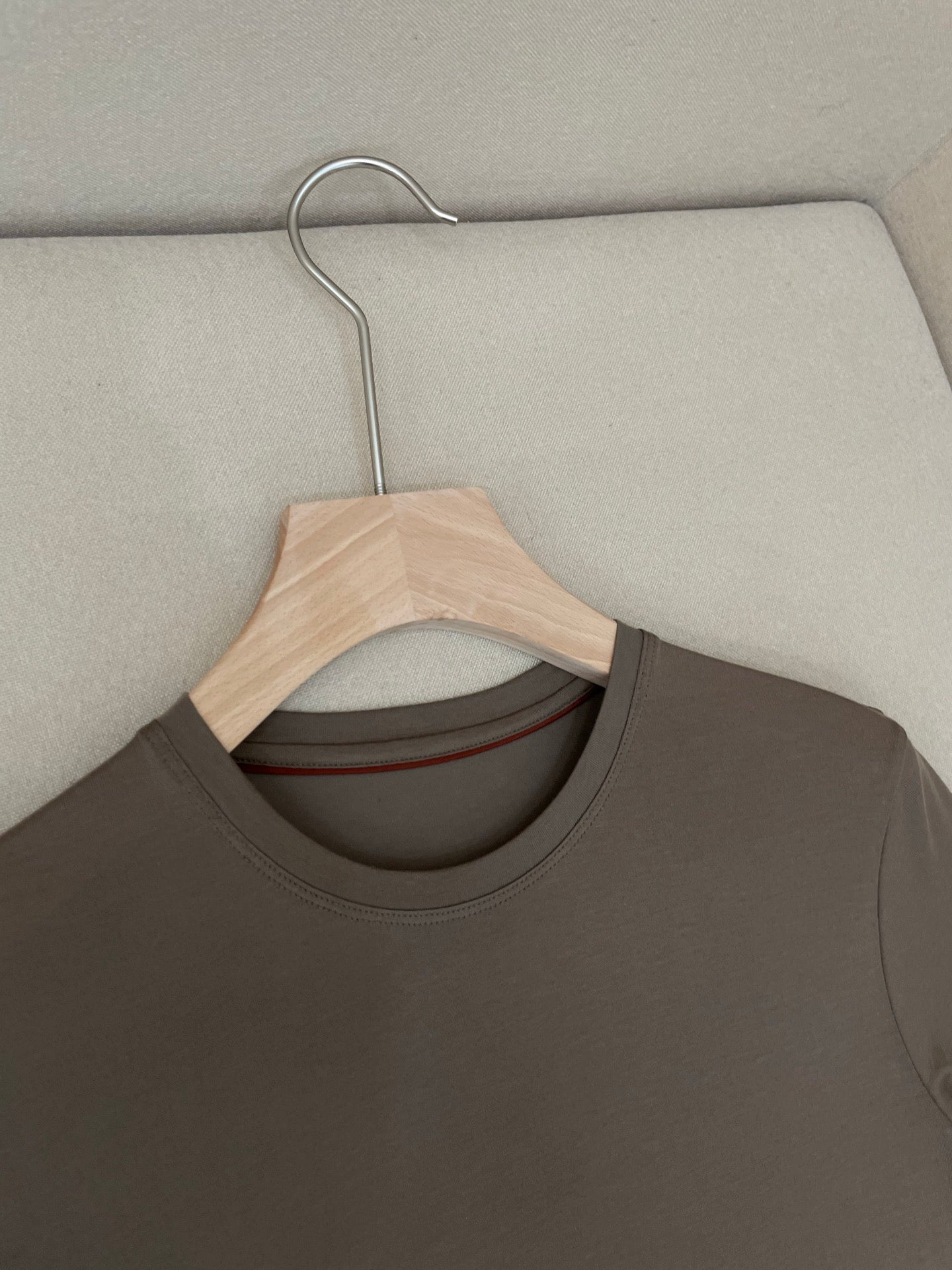 Multi-color T-shirt