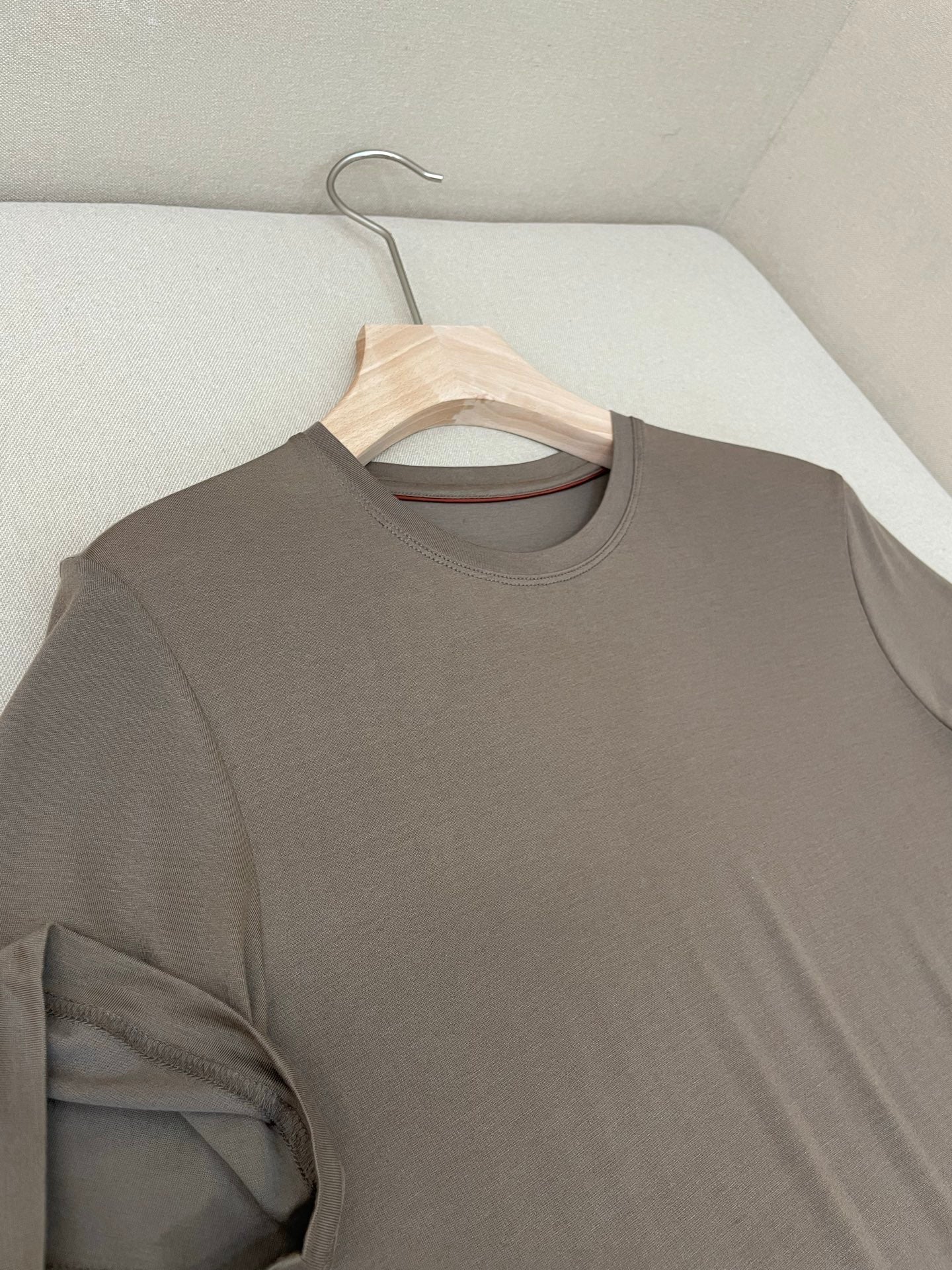 Multi-color T-shirt