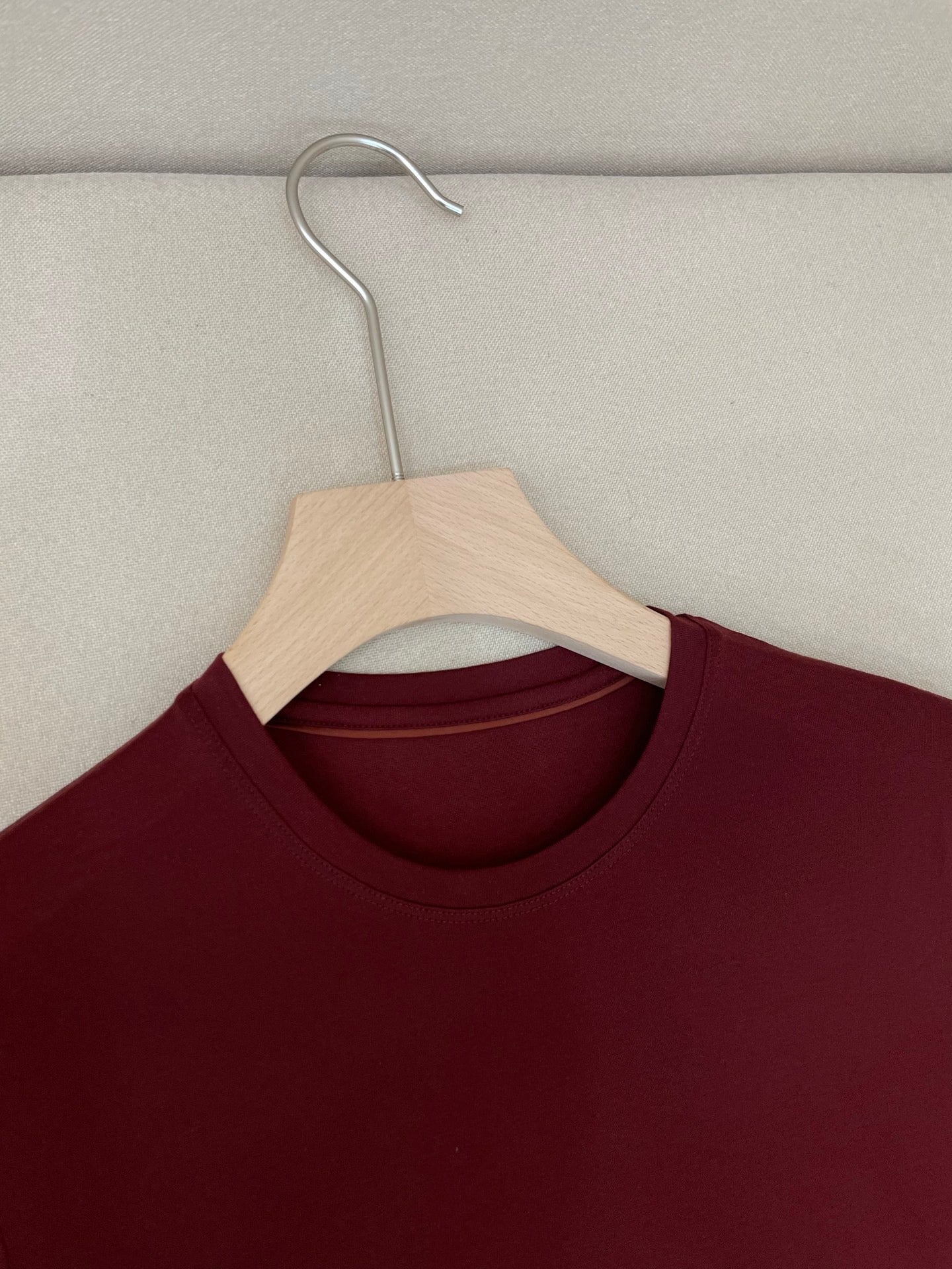 Multi-color T-shirt