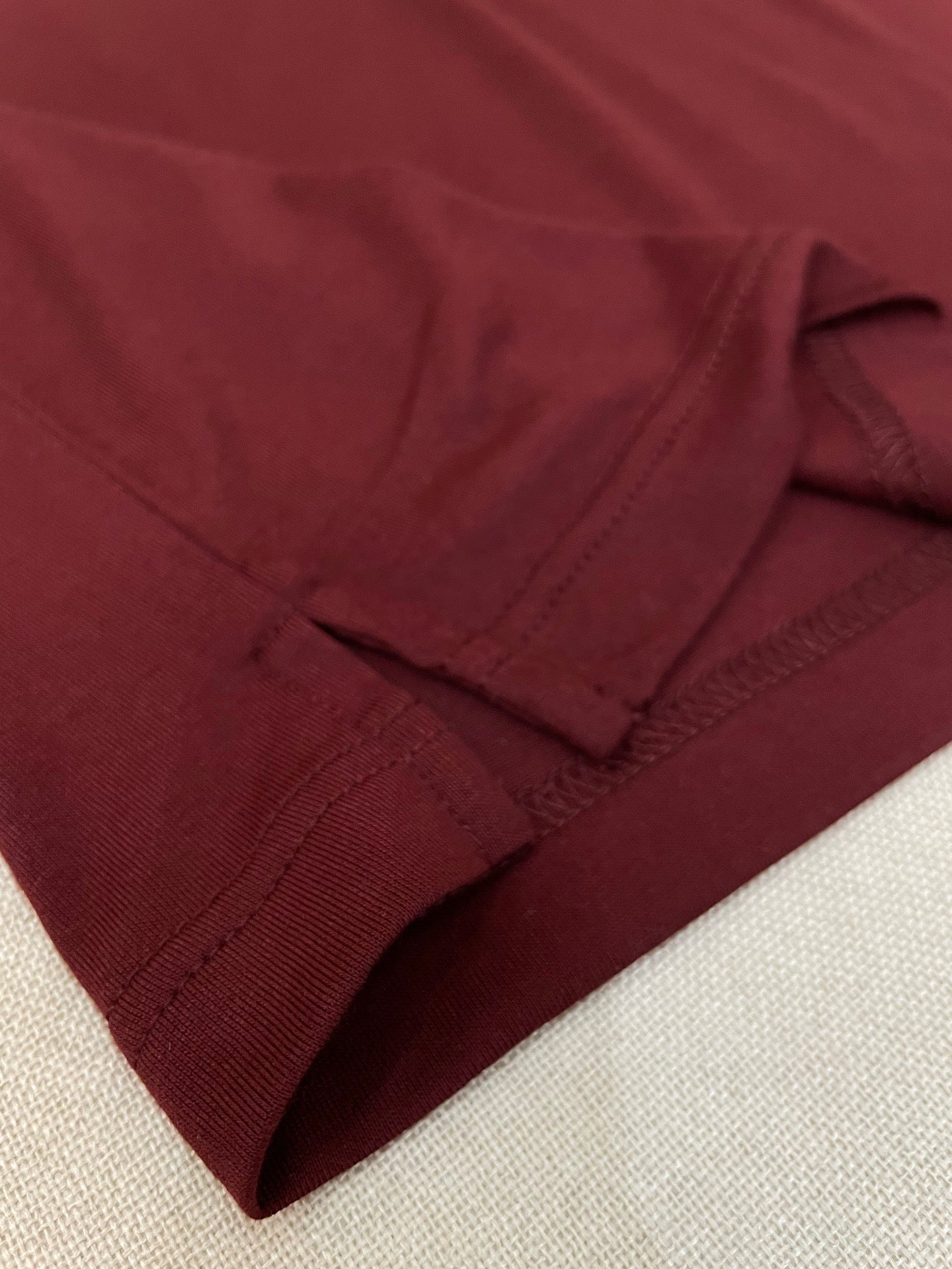 Multi-color T-shirt