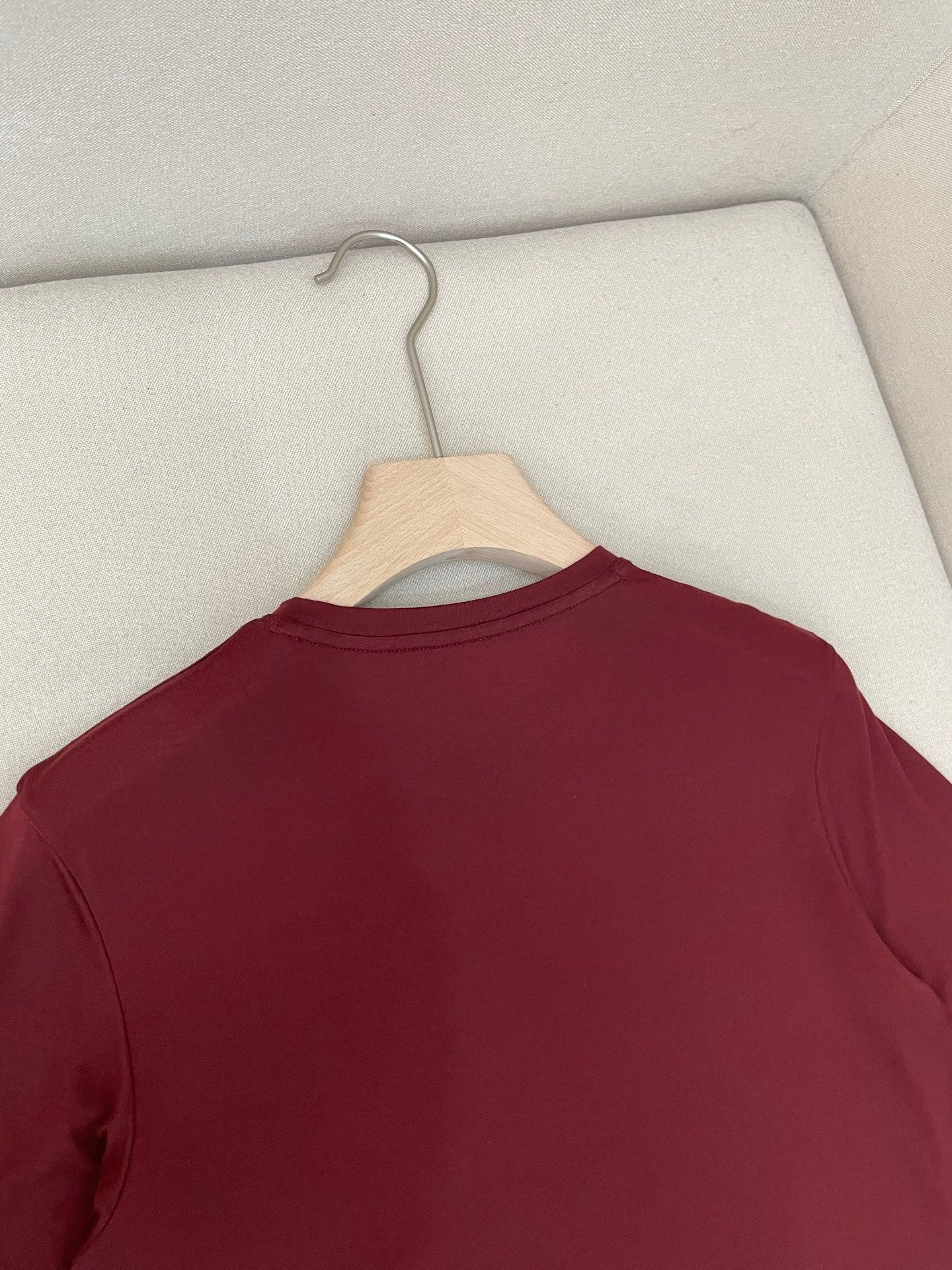 Multi-color T-shirt