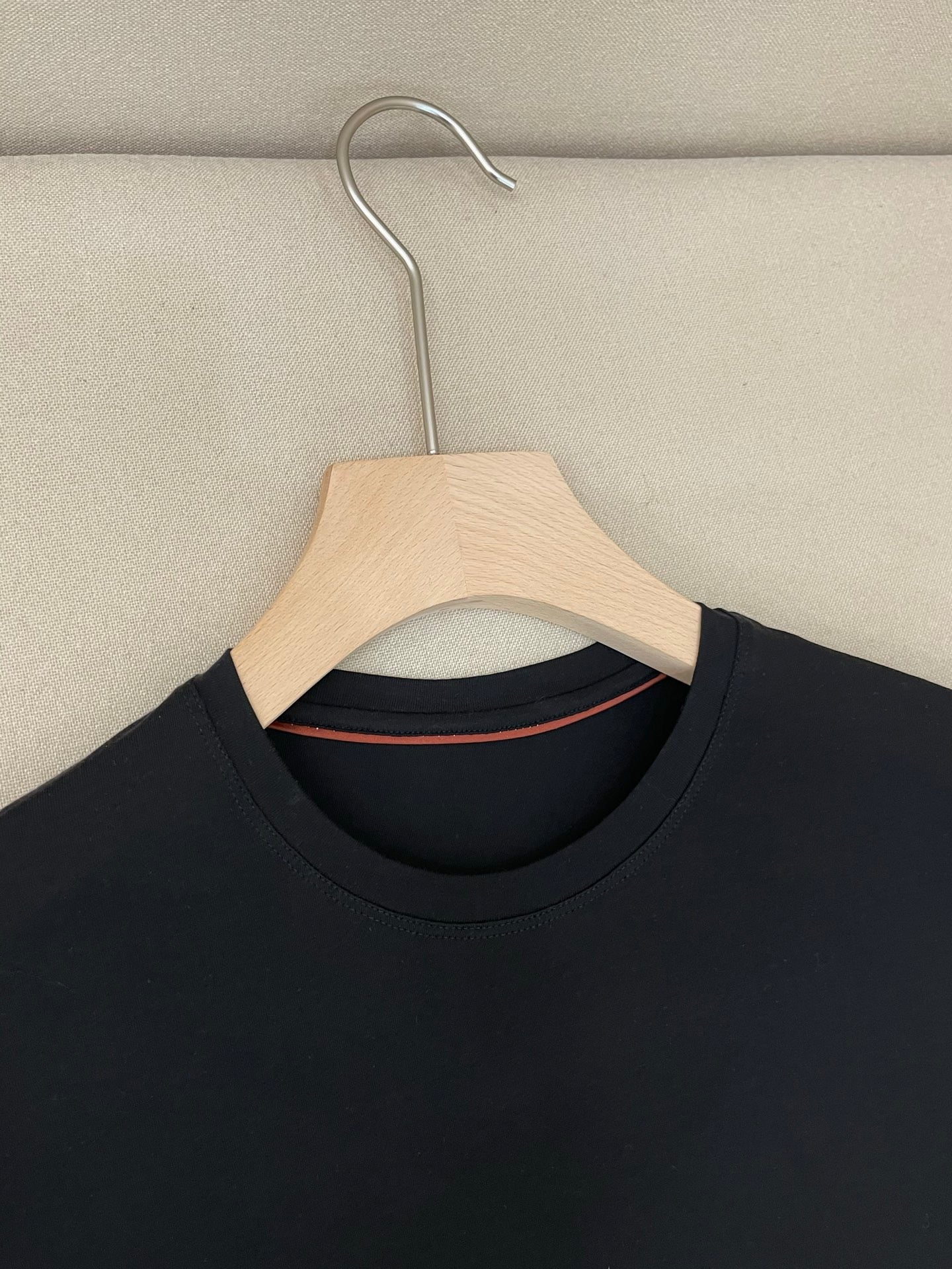 Multi-color T-shirt