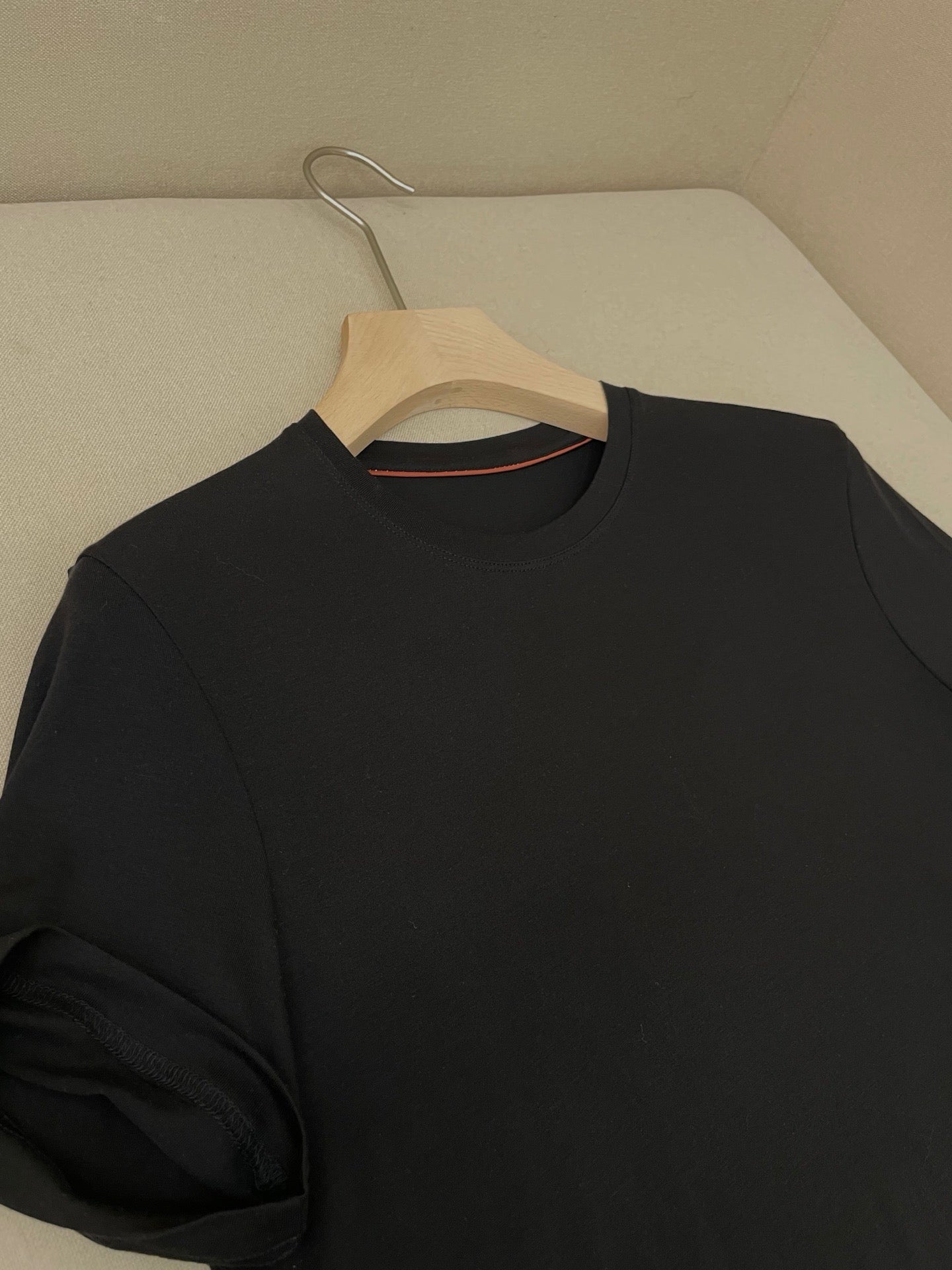 Multi-color T-shirt