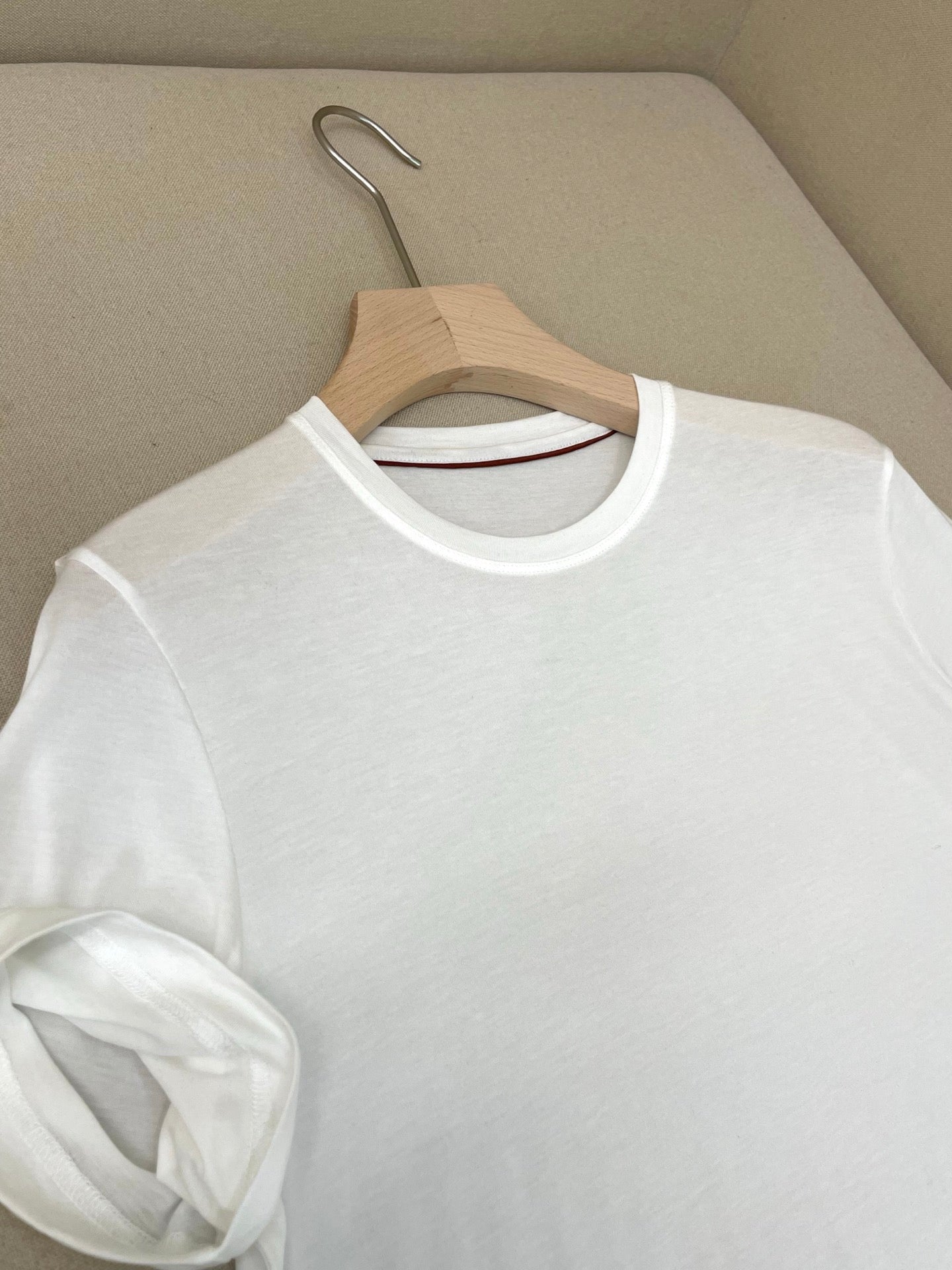 Multi-color T-shirt