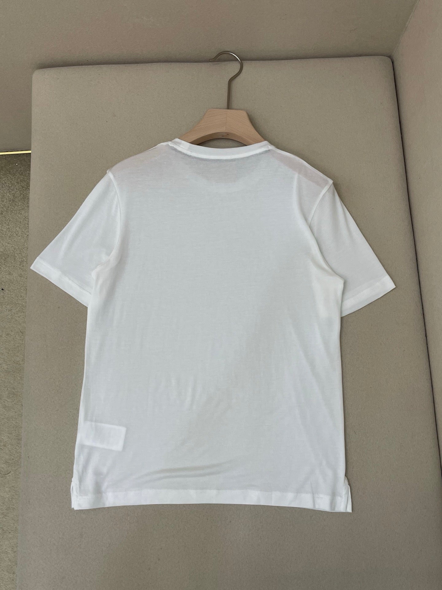 Multi-color T-shirt