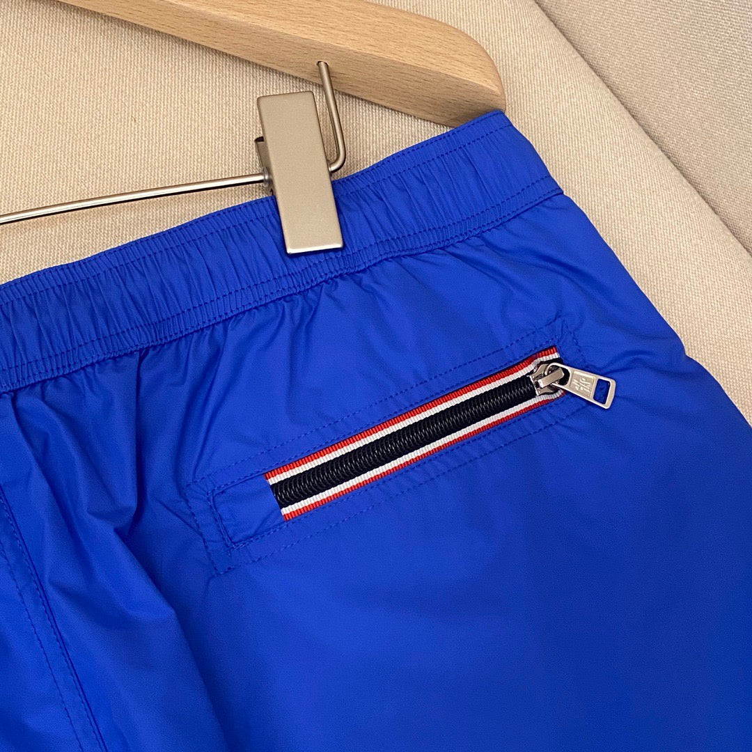 Multi-color Short - FashionHype.xyz