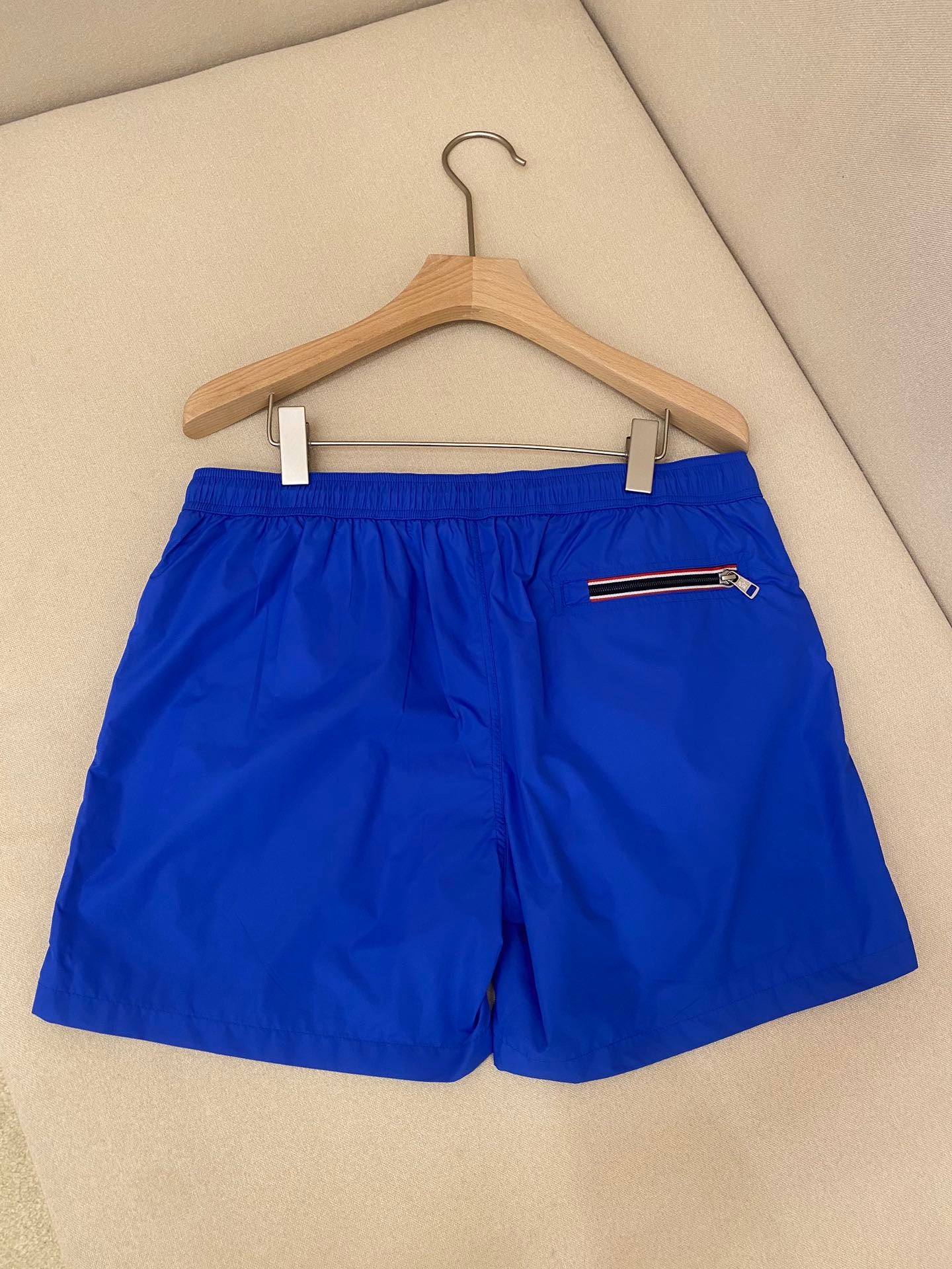 Multi-color Short - FashionHype.xyz
