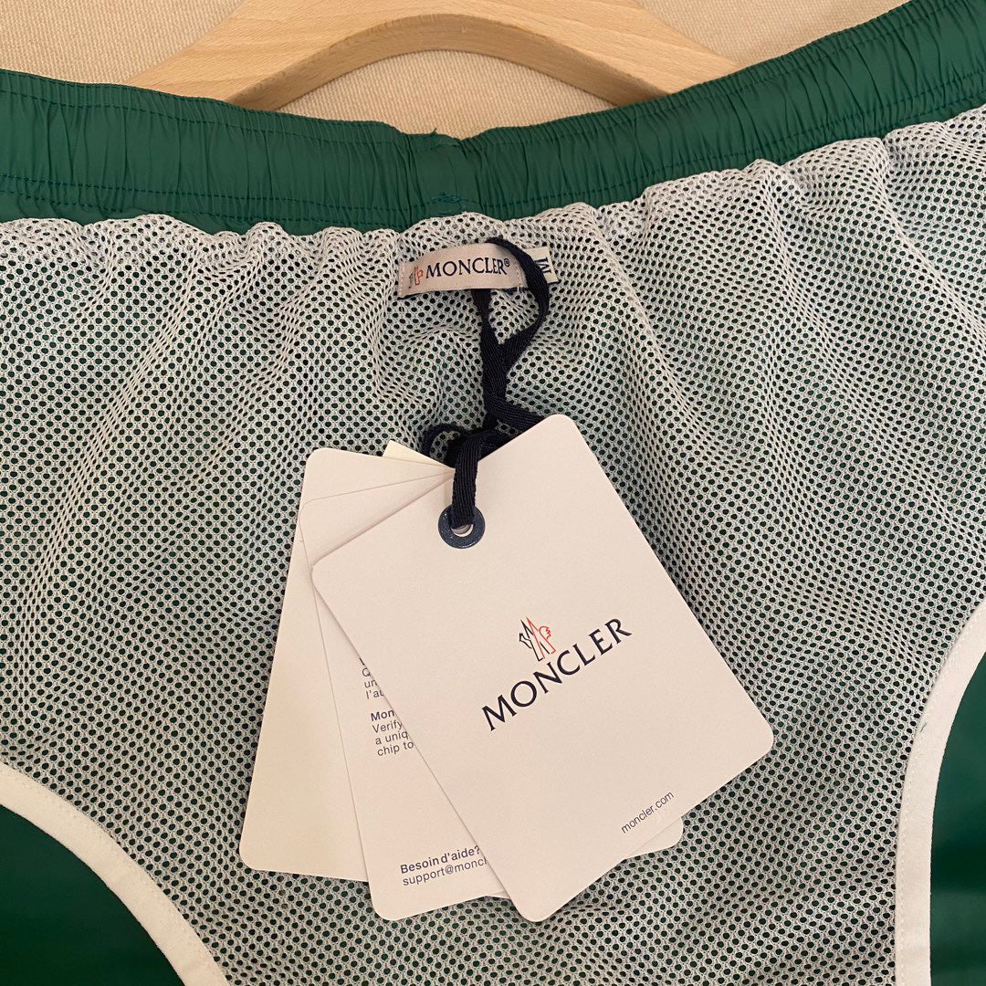 Multi-color Short - FashionHype.xyz