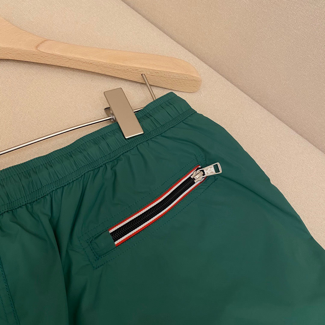 Multi-color Short - FashionHype.xyz
