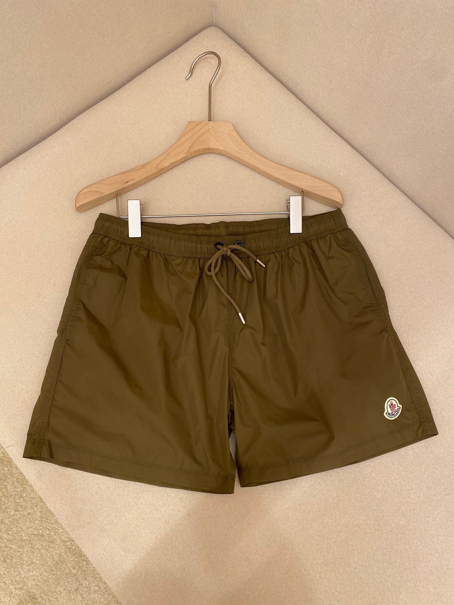 Multi-color Short - FashionHype.xyz