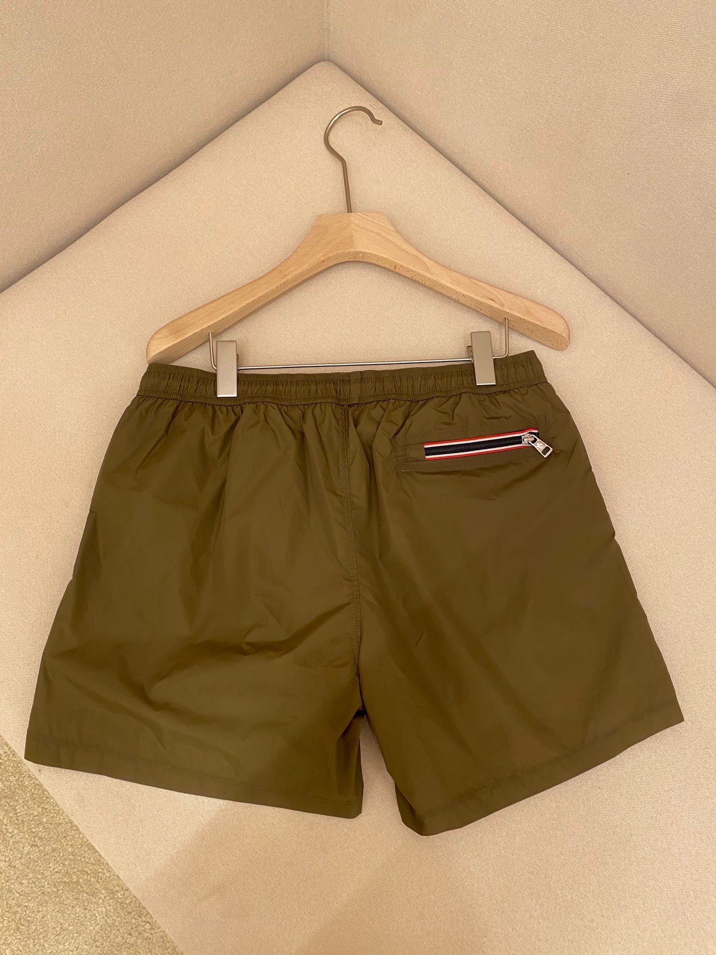 Multi-color Short - FashionHype.xyz