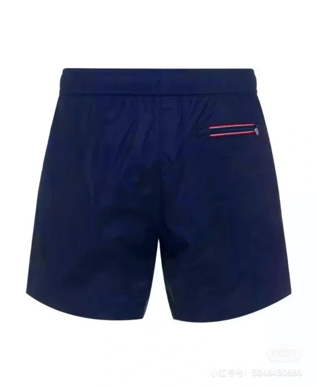 Multi-color Short