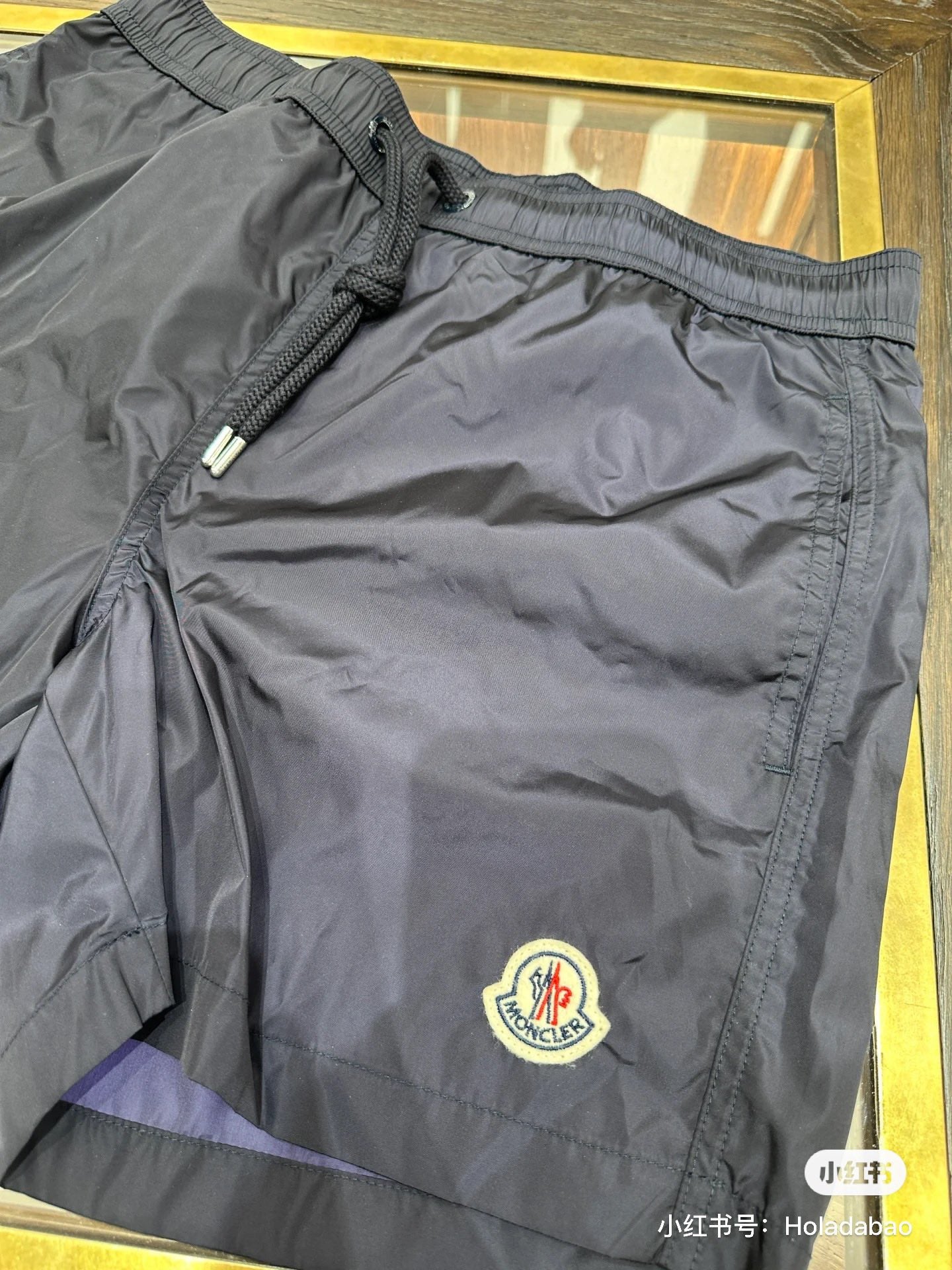 Multi-color Short - FashionHype.xyz