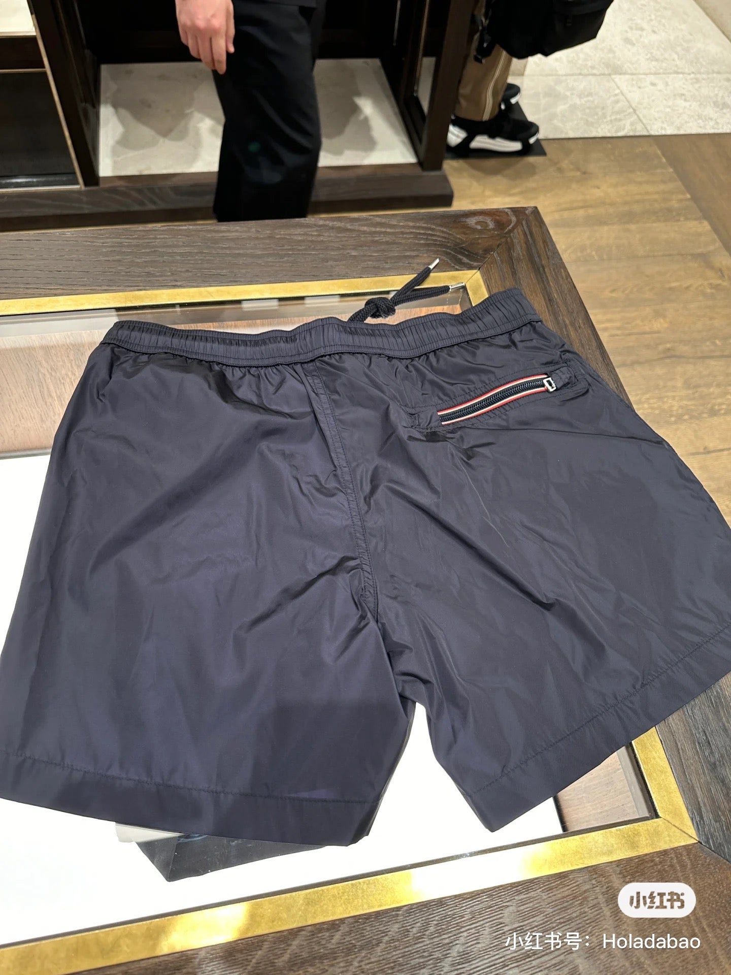 Multi-color Short - FashionHype.xyz