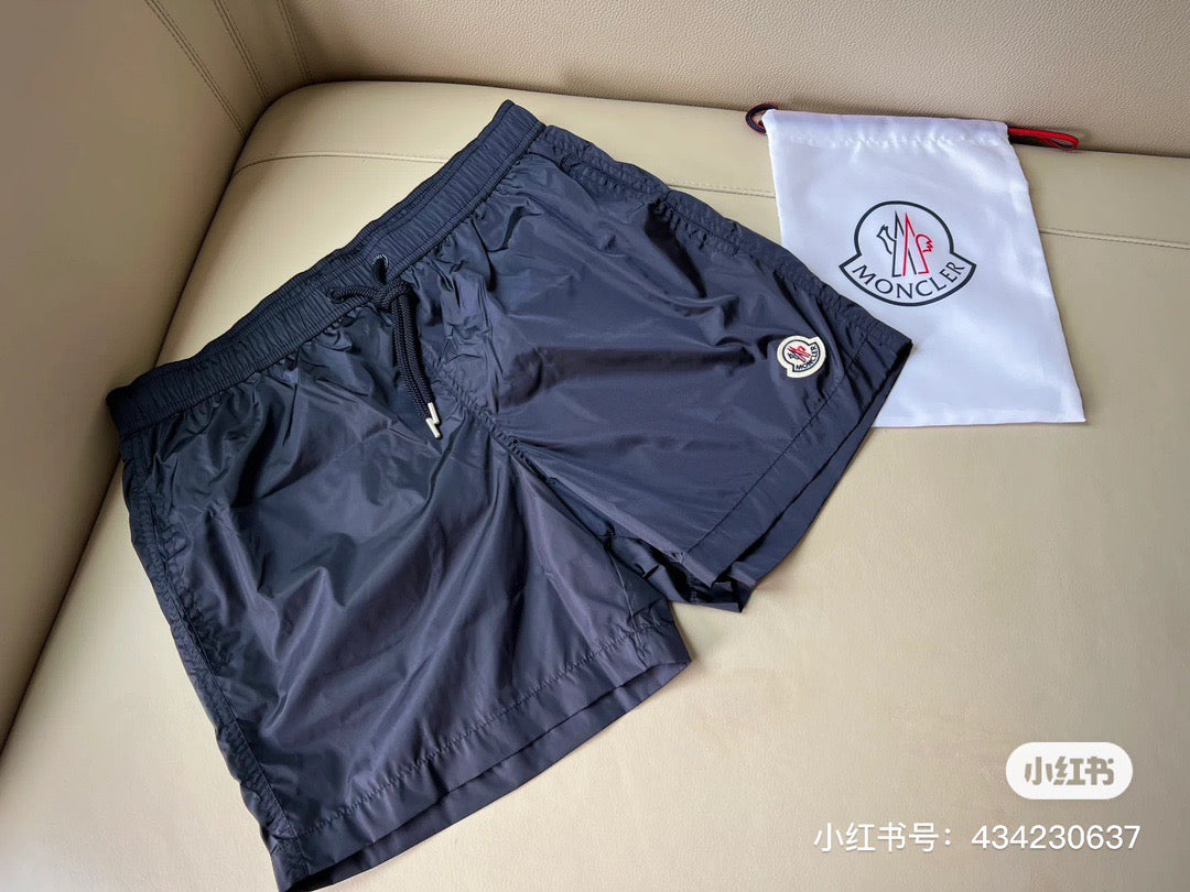 Multi-color Short