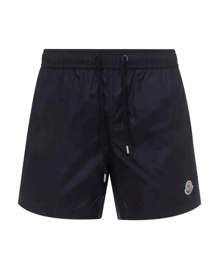 Multi-color Short