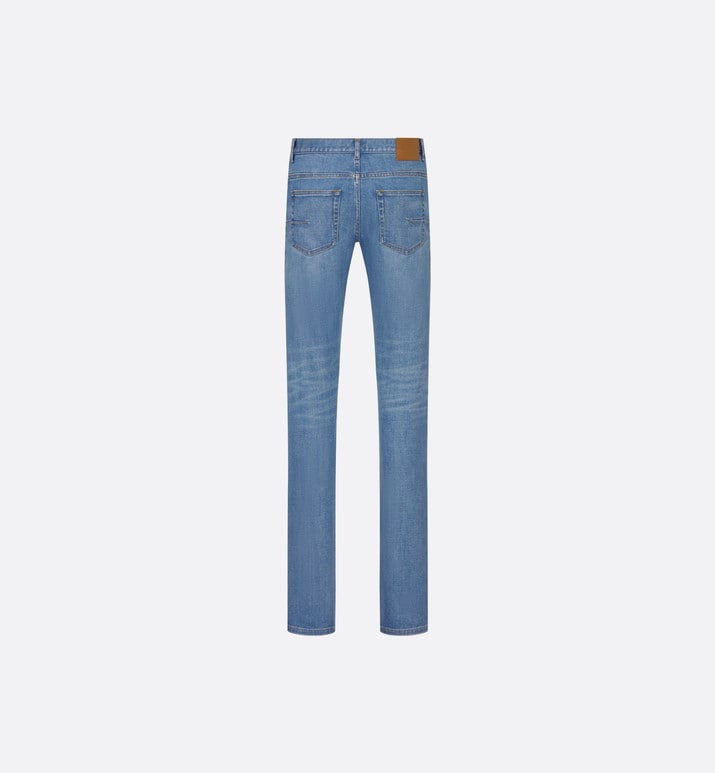 Blue Pant - FashionHype.xyz