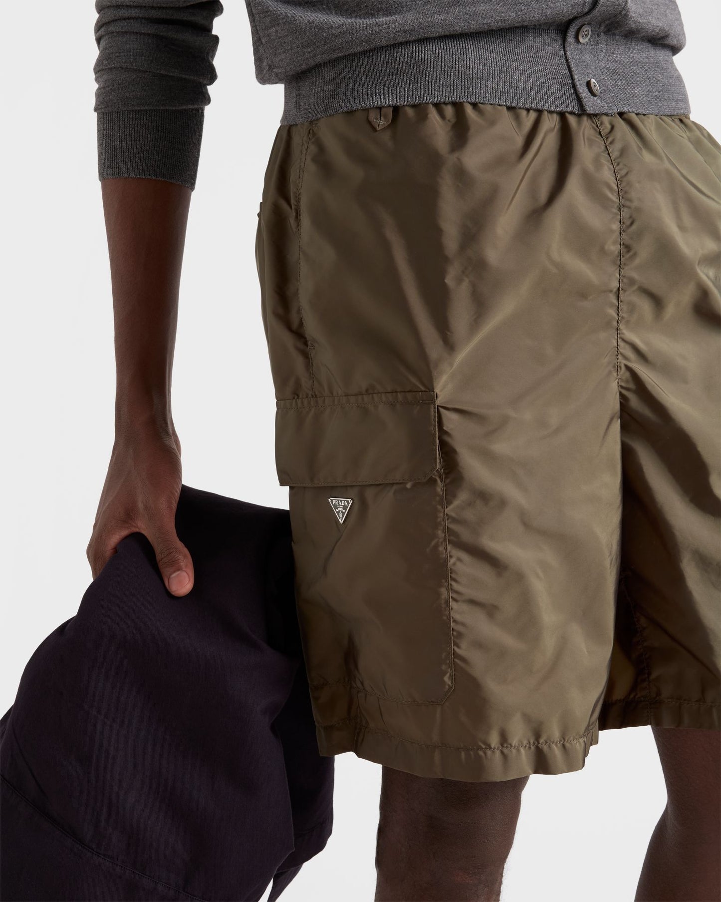 Multi-color Short
