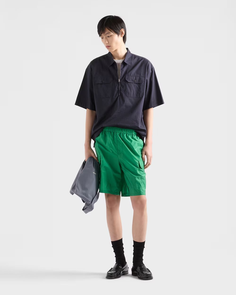 Multi-color Short
