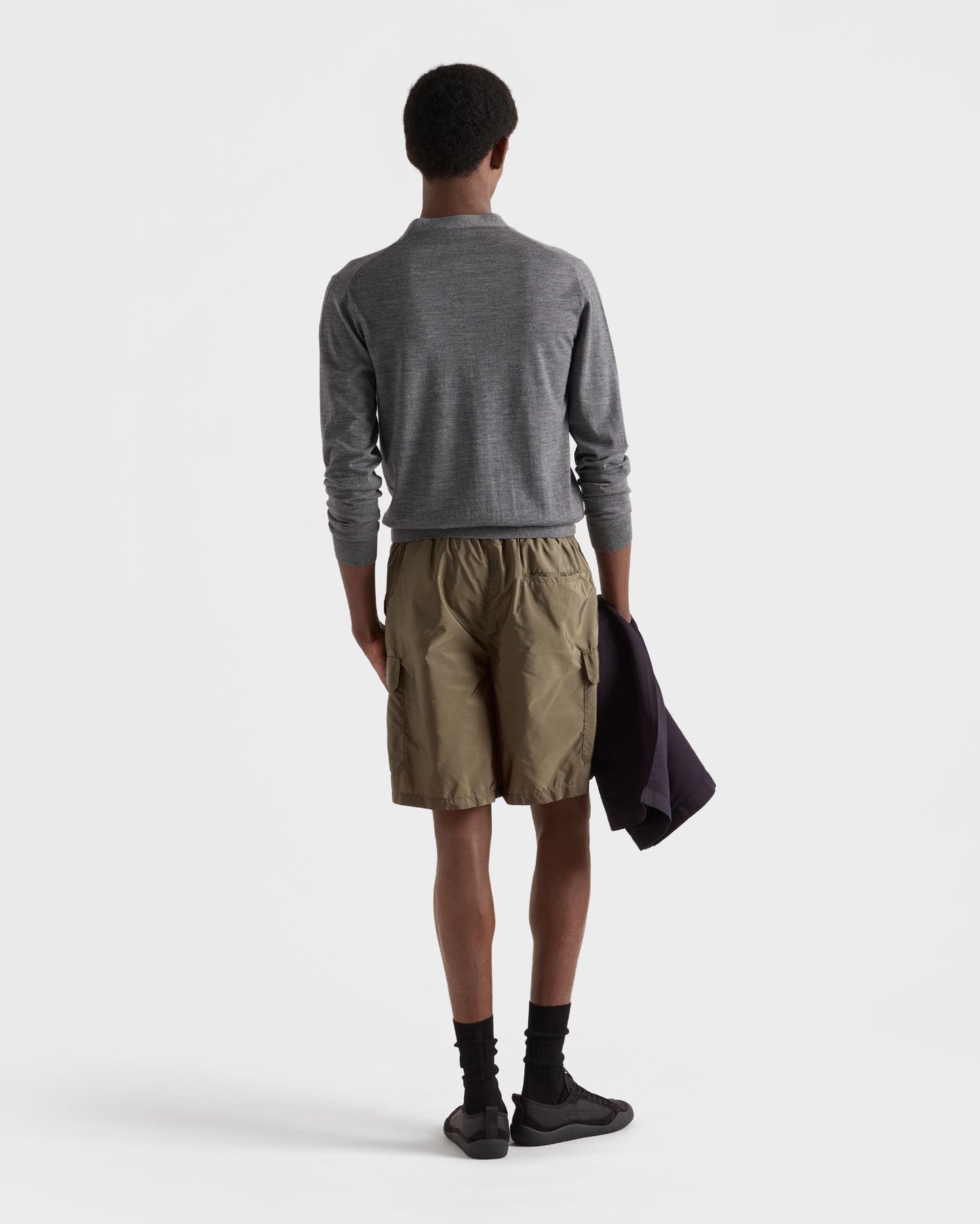 Multi-color Short