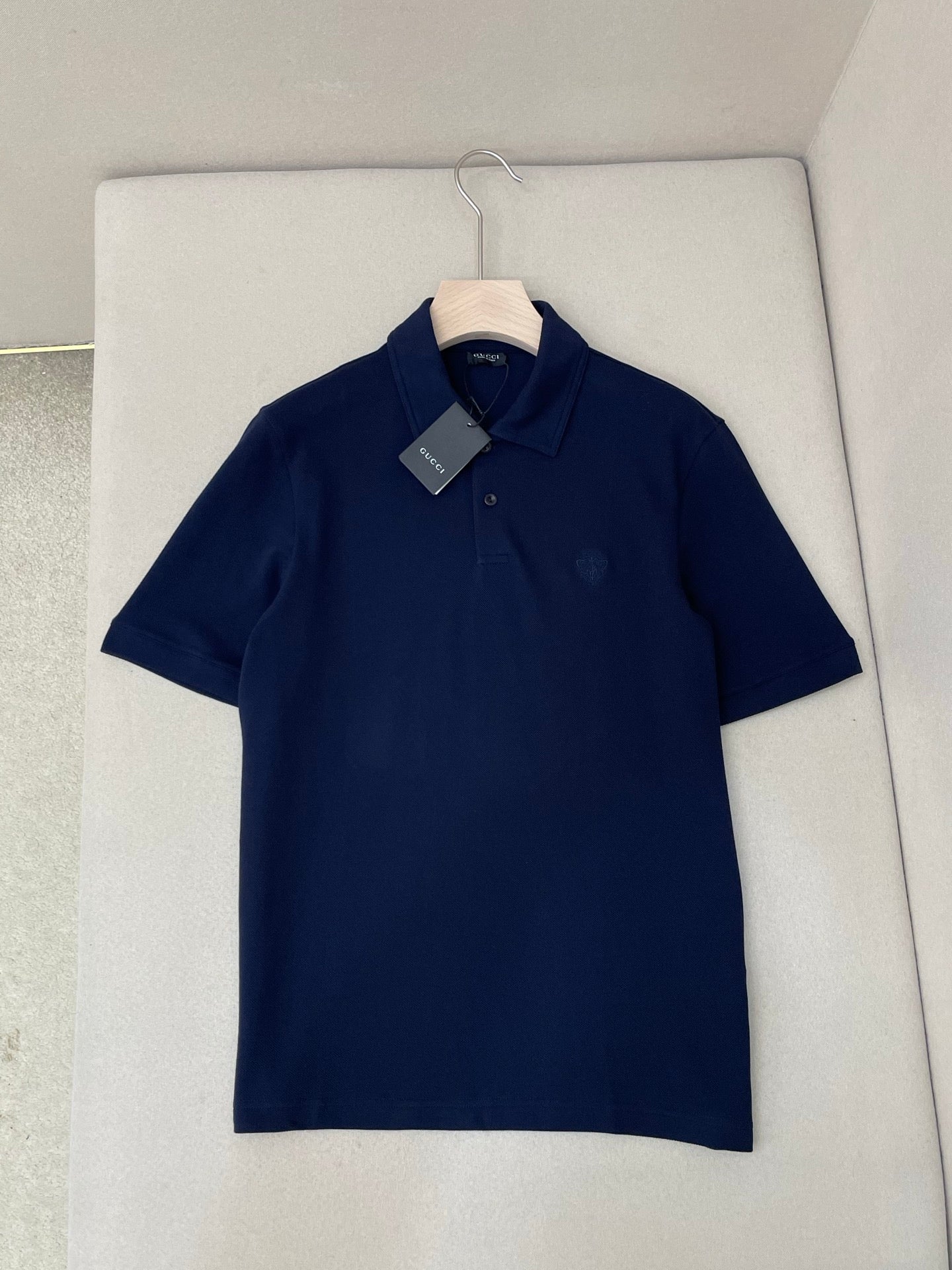 Multi-color Polo