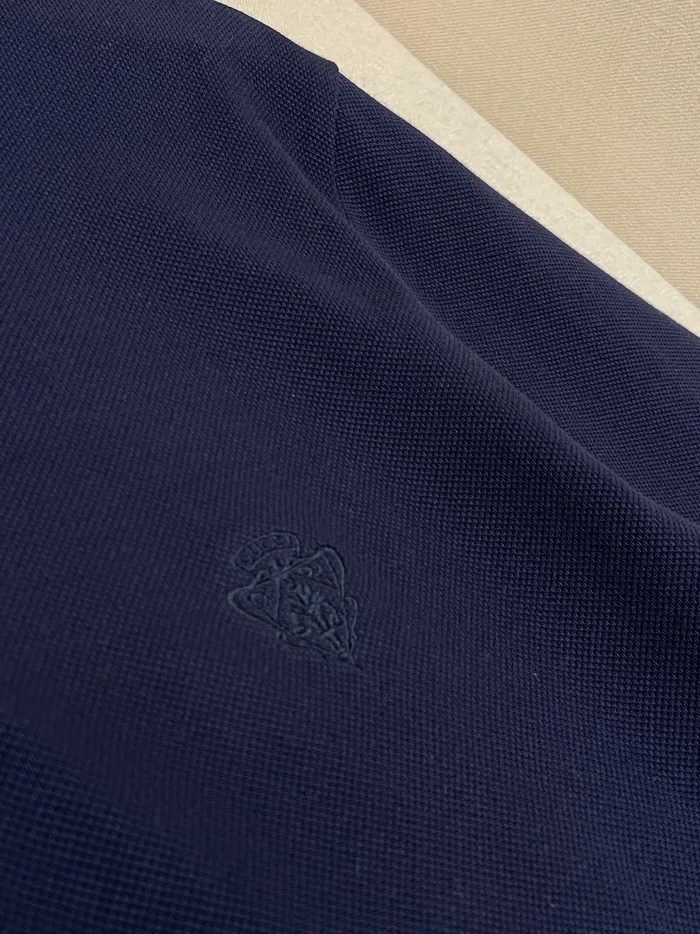 Multi-color Polo