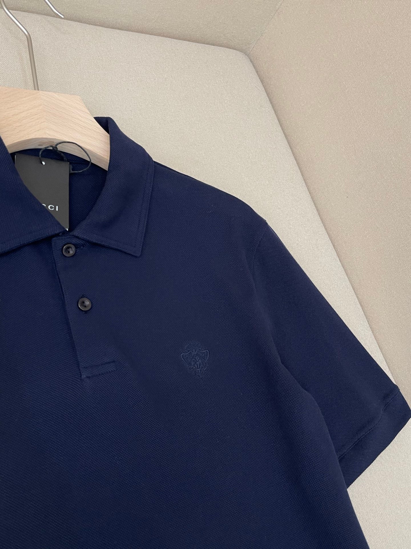 Multi-color Polo