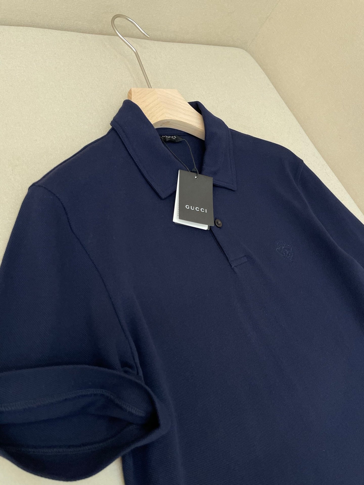 Multi-color Polo