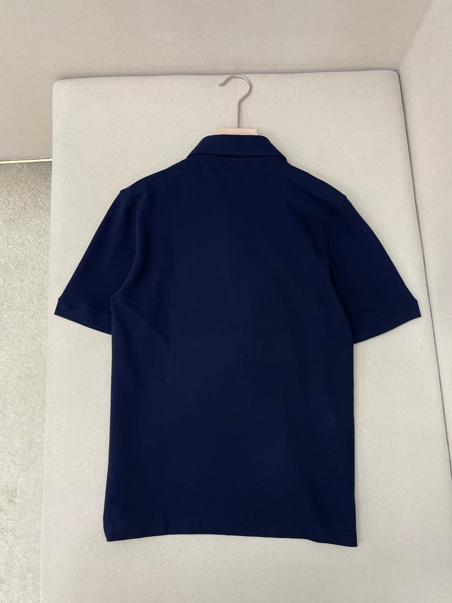 Multi-color Polo