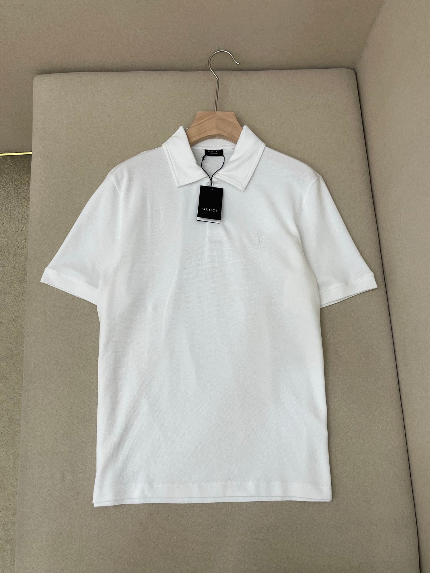 Multi-color Polo