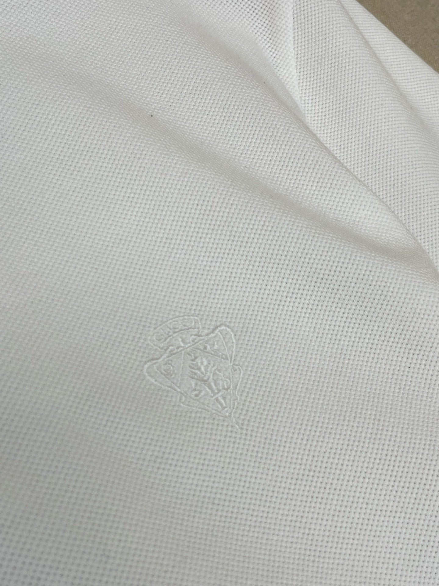 Multi-color Polo