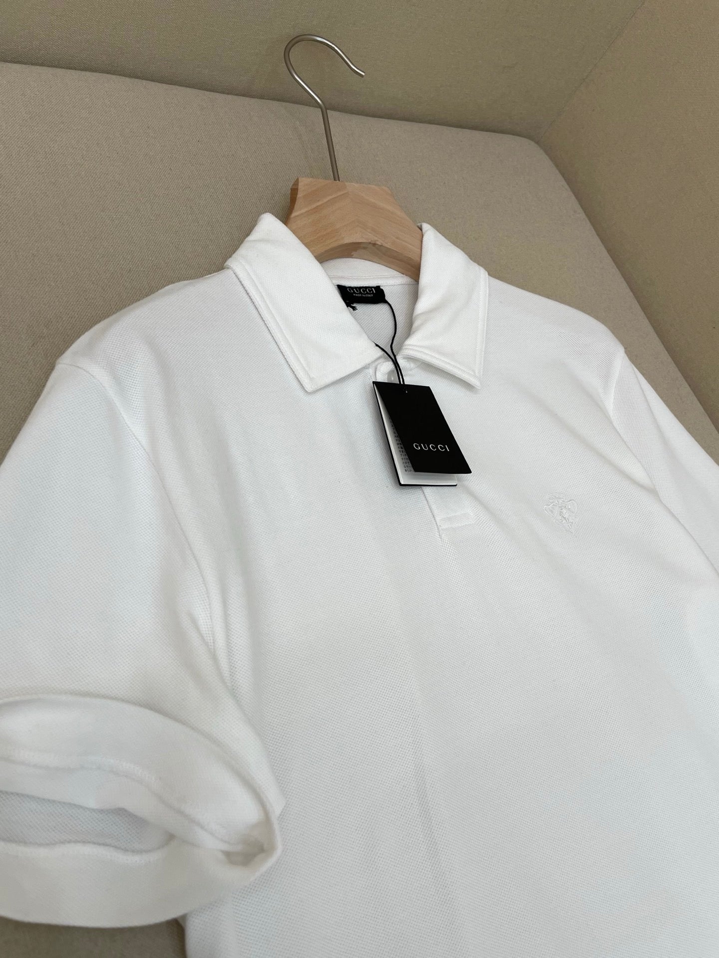 Multi-color Polo