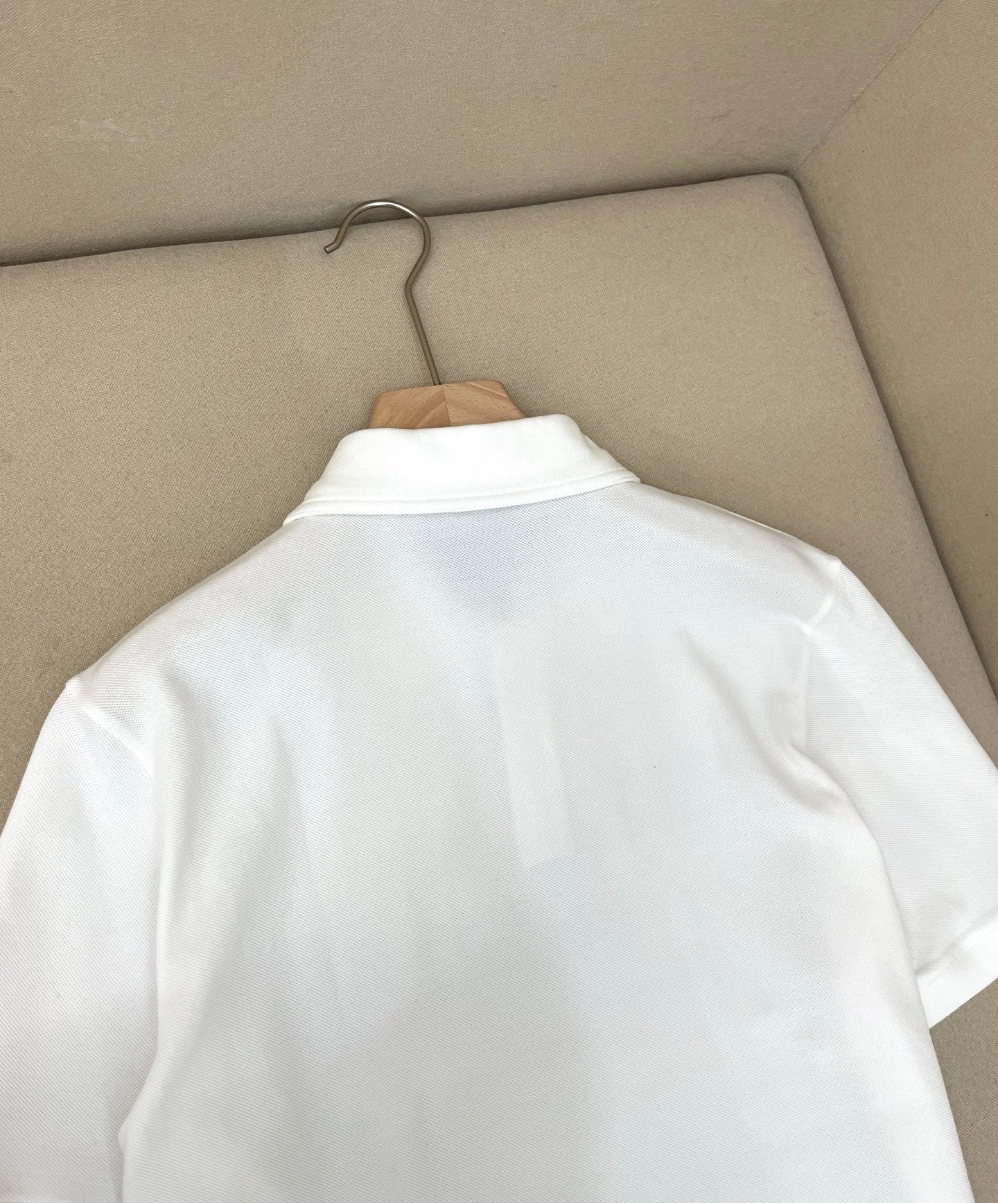 Multi-color Polo