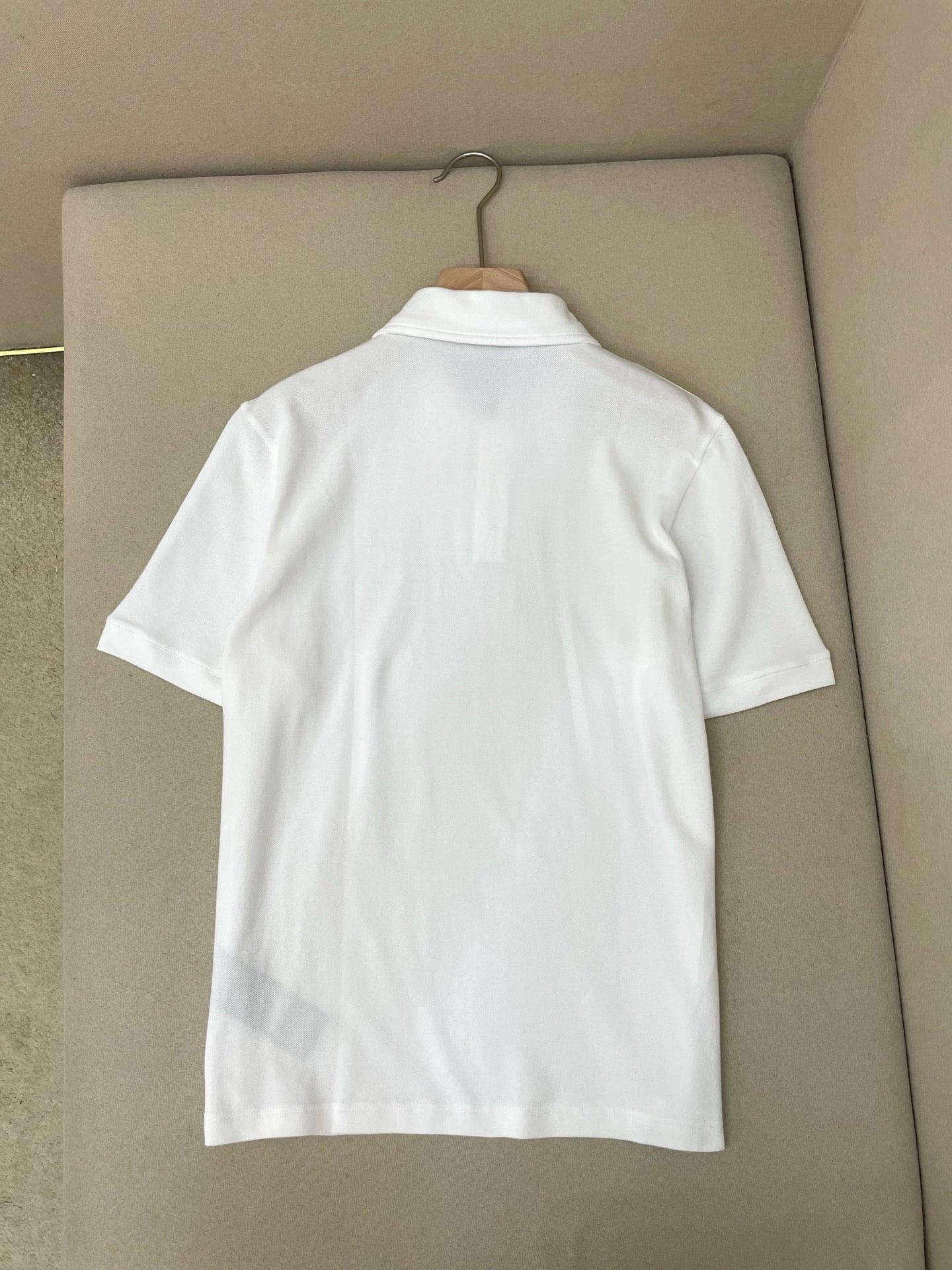 Multi-color Polo