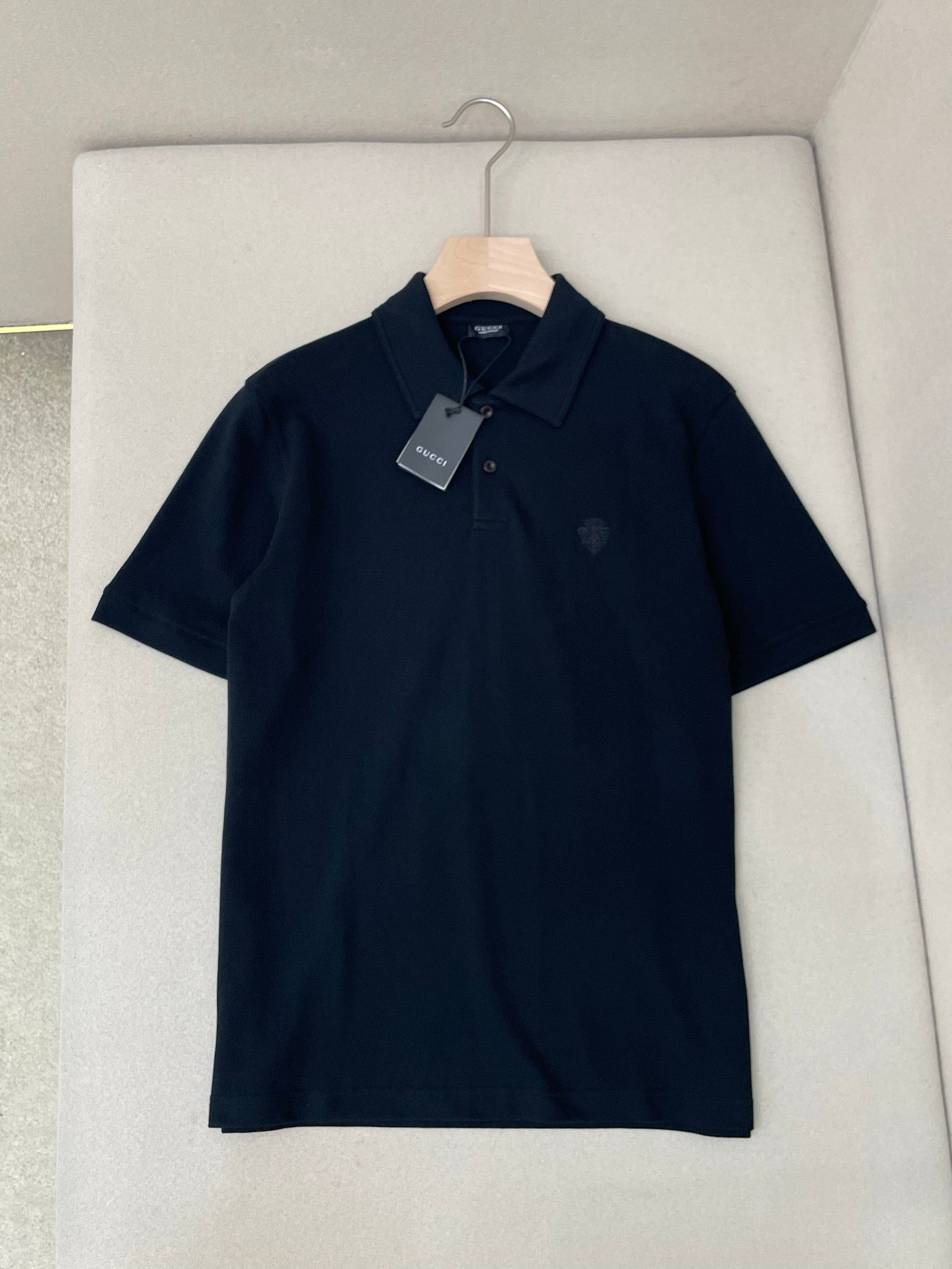 Multi-color Polo