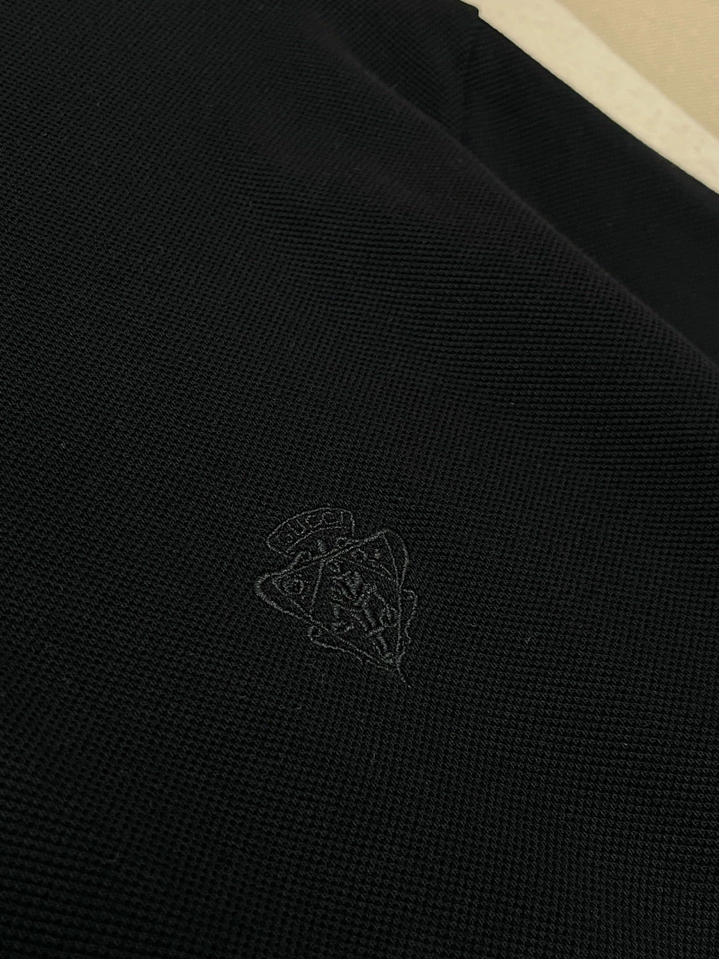 Multi-color Polo