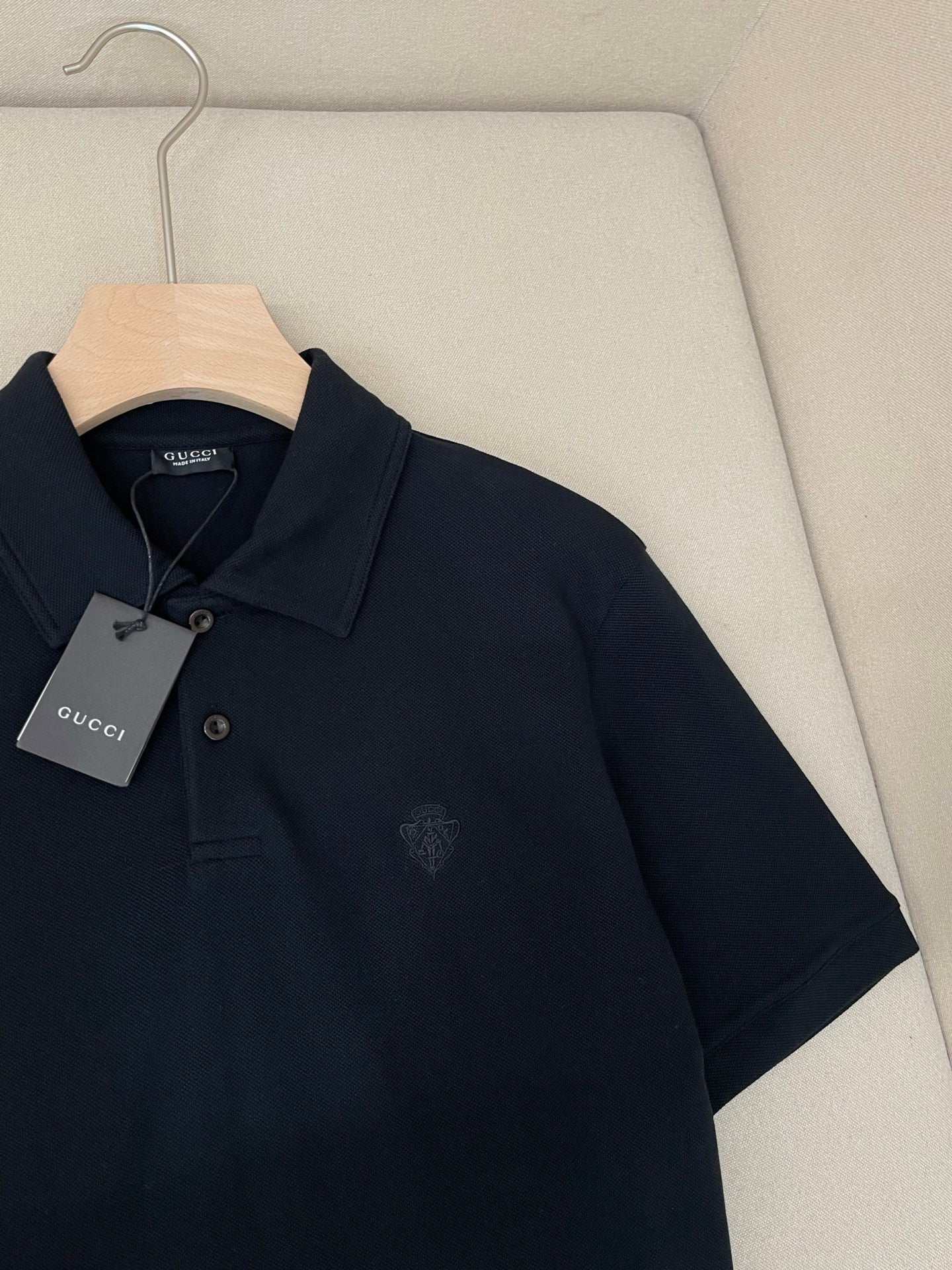 Multi-color Polo