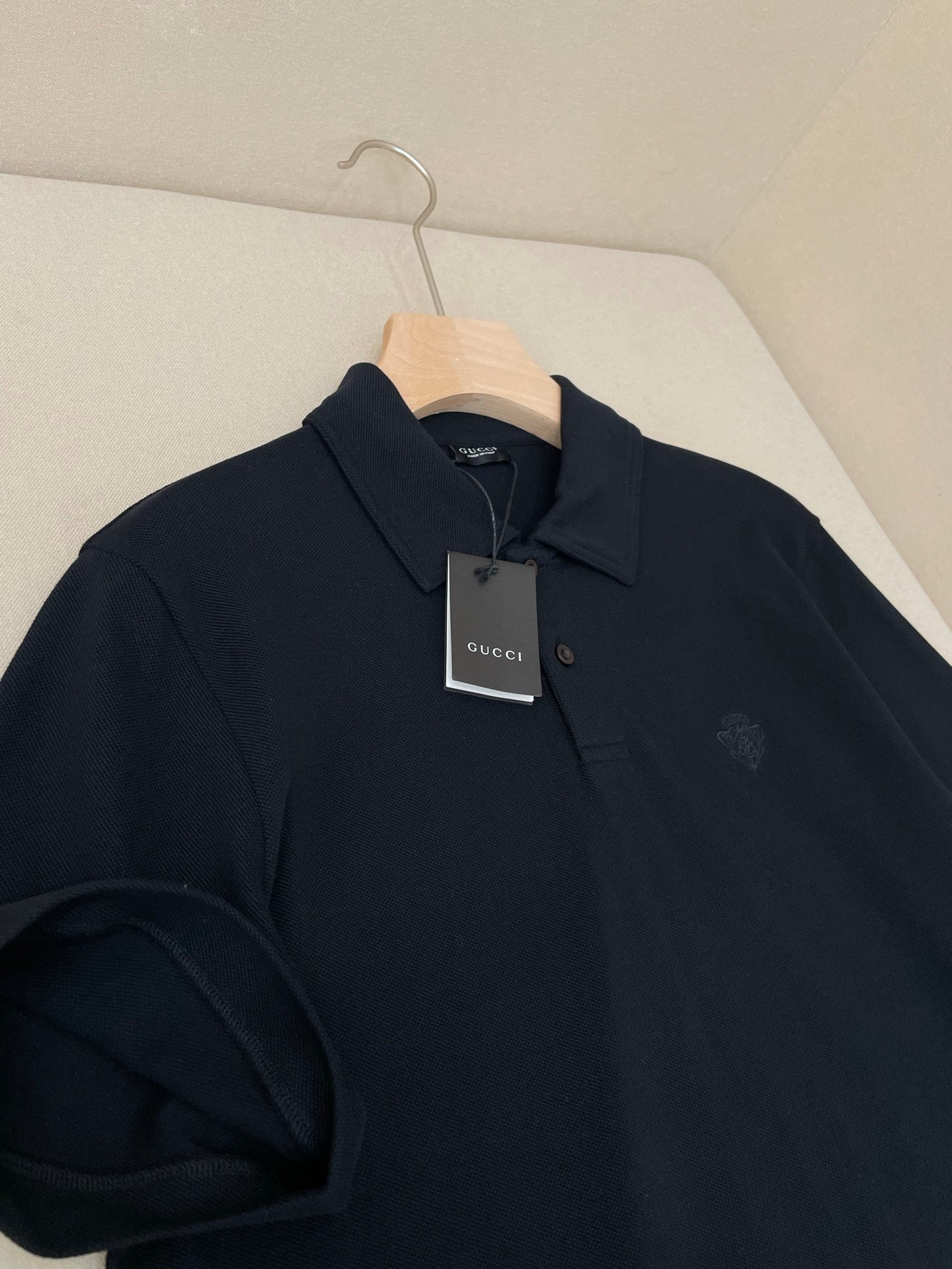 Multi-color Polo
