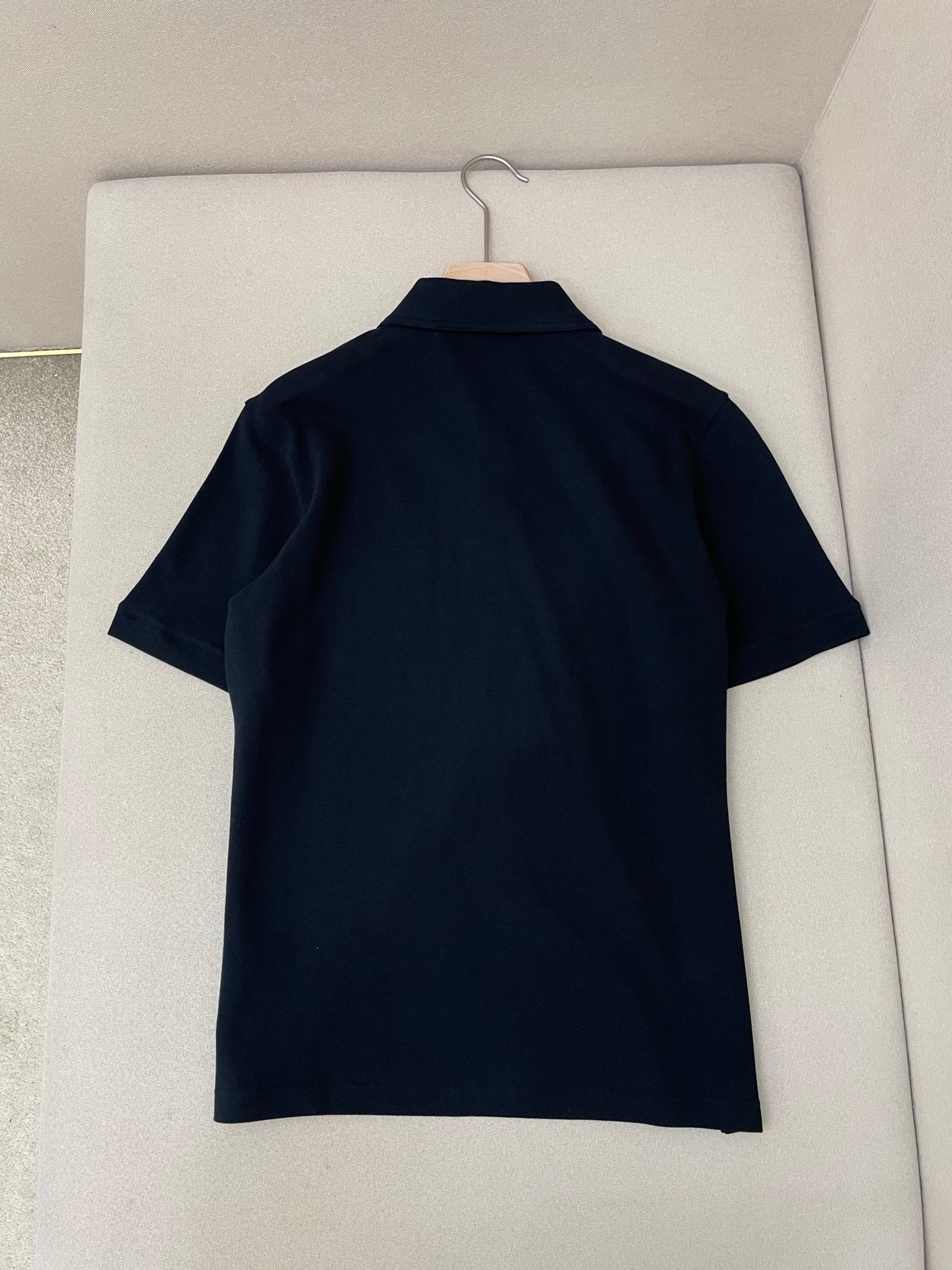 Multi-color Polo