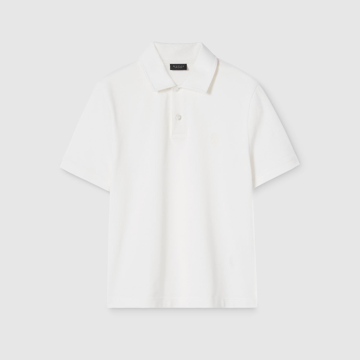 Multi-color Polo